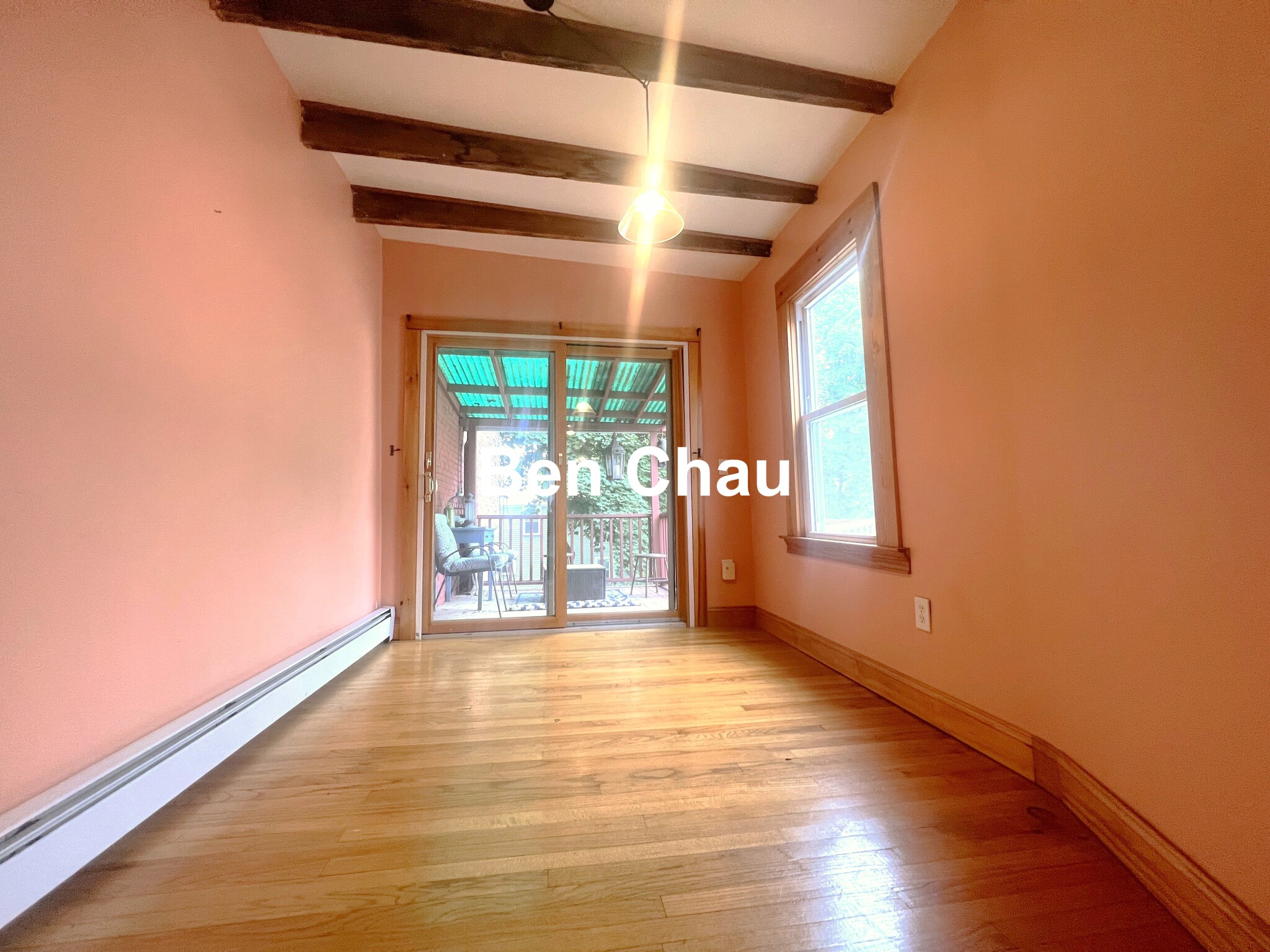 202 Harvard St, The Port