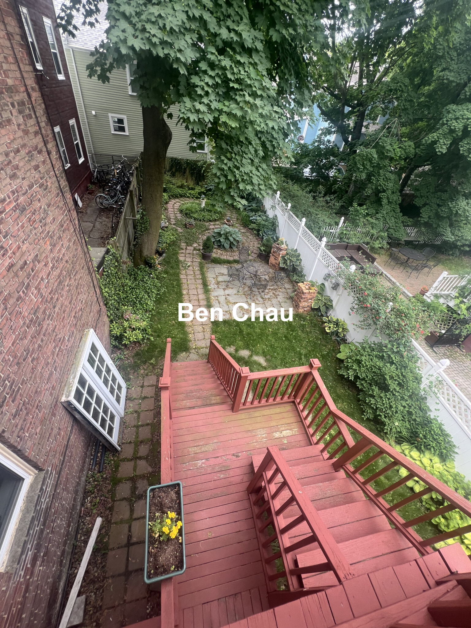 202 Harvard St, The Port