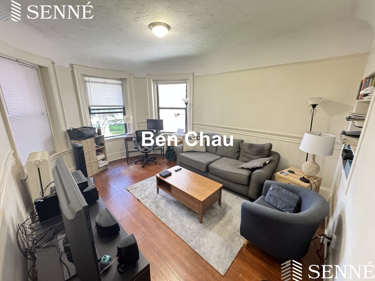 1010 Massachusetts Ave, Riverside