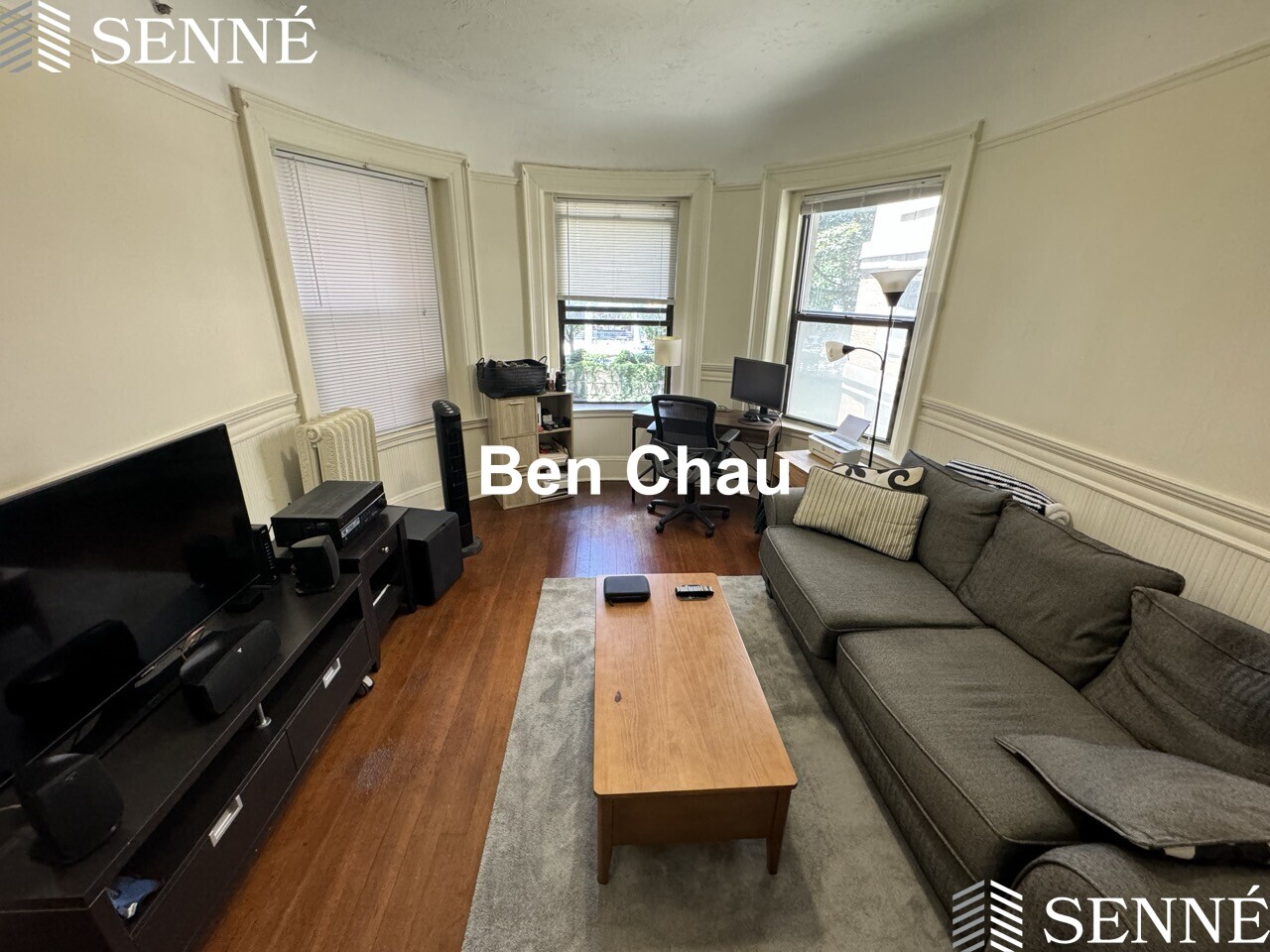 1010 Massachusetts Ave, Riverside