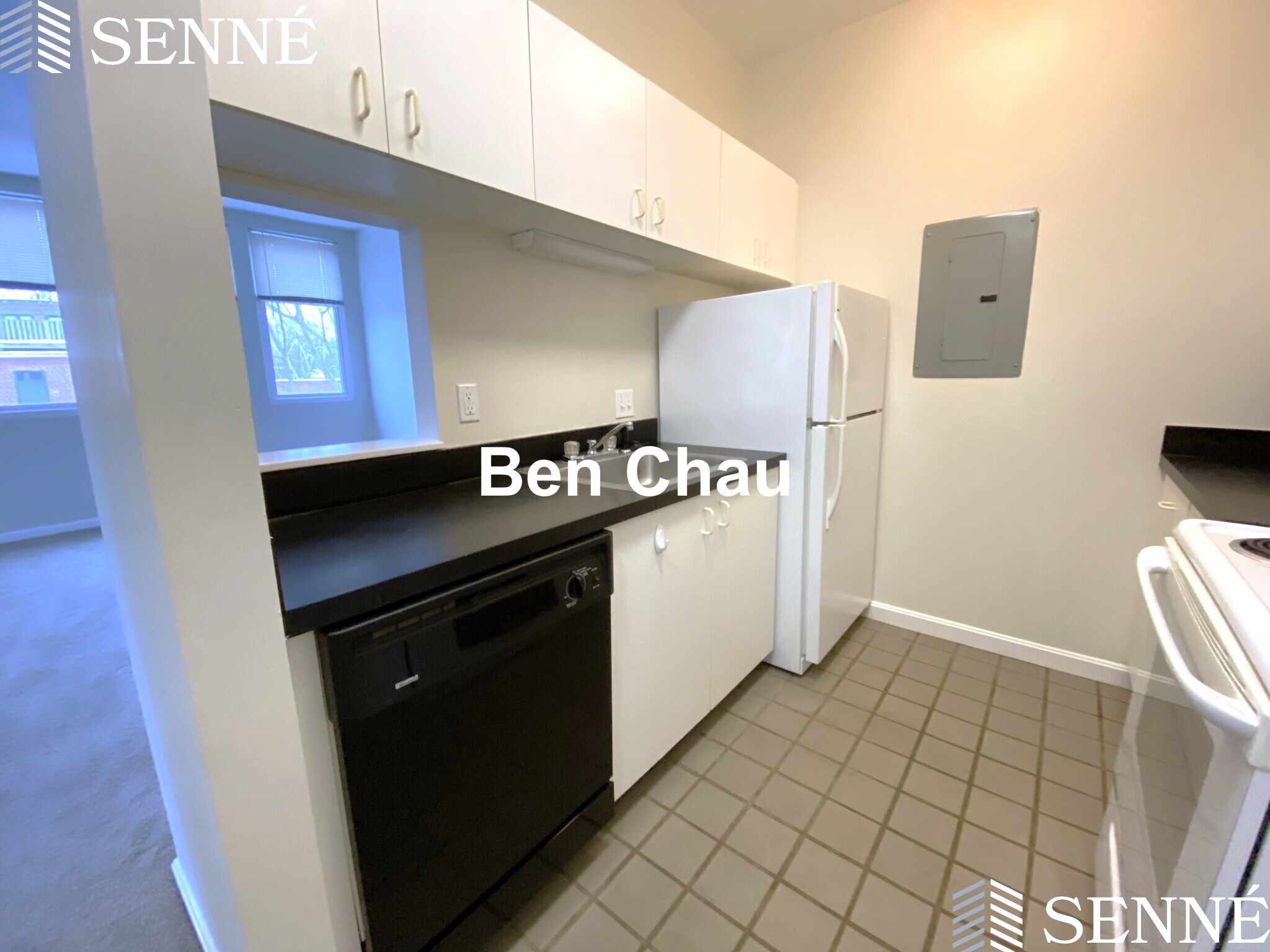 218 Thorndike St, East Cambridge