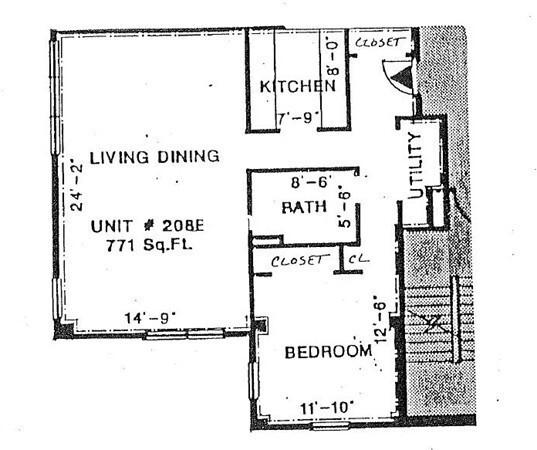 218 Thorndike St, East Cambridge