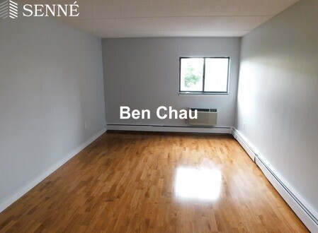 12 Ellery St, Mid-Cambridge