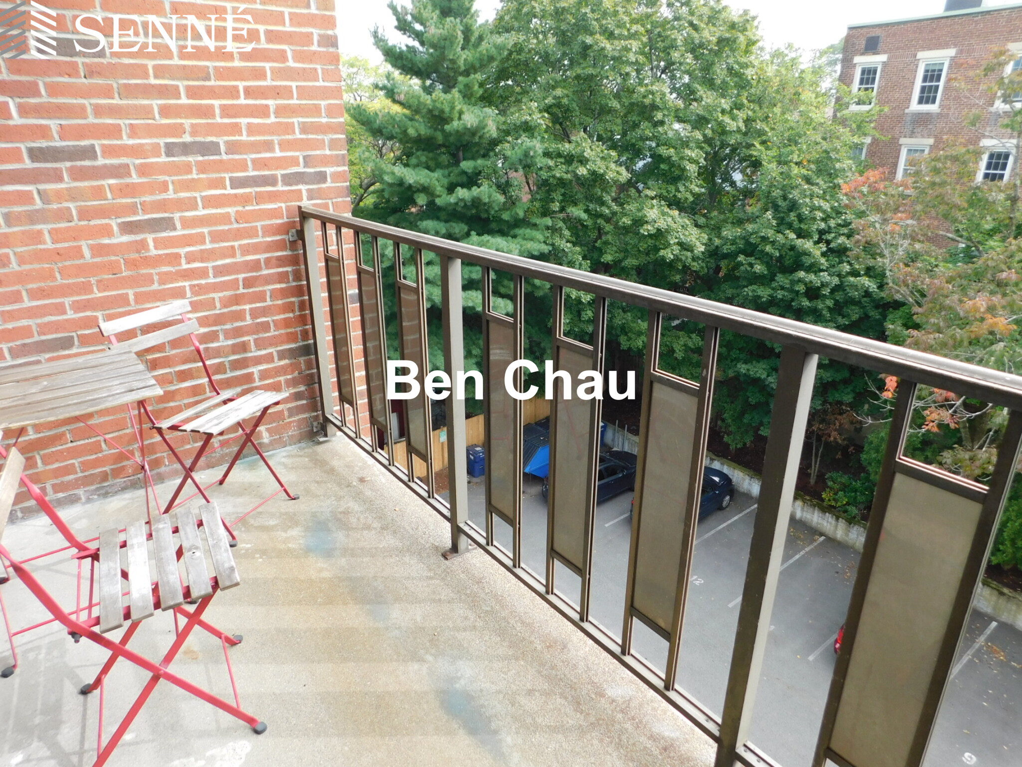 12 Ellery St, Mid-Cambridge