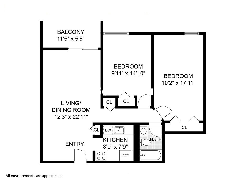 12 Ellery St, Mid-Cambridge