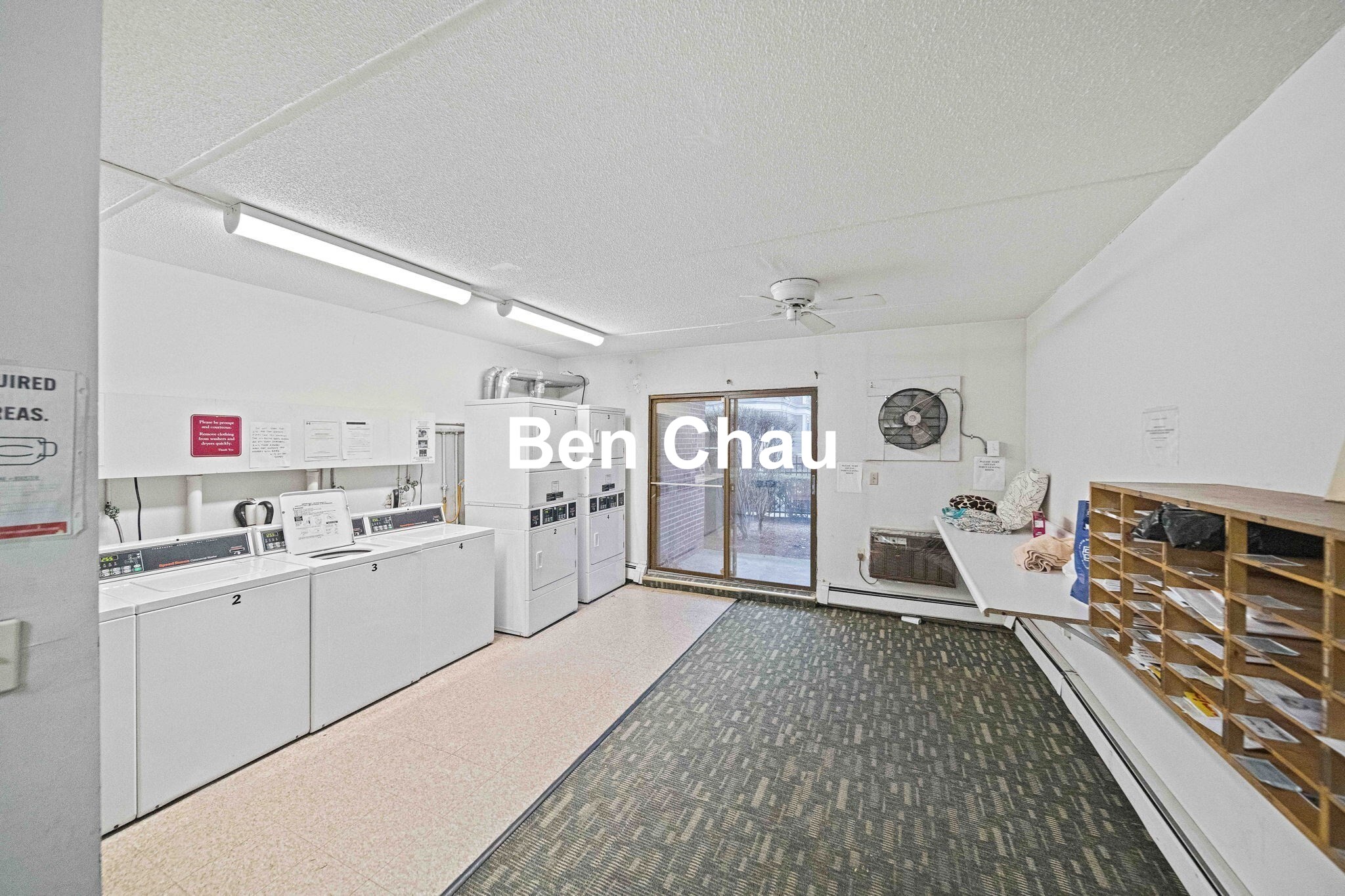 12 Ellery St, Mid-Cambridge