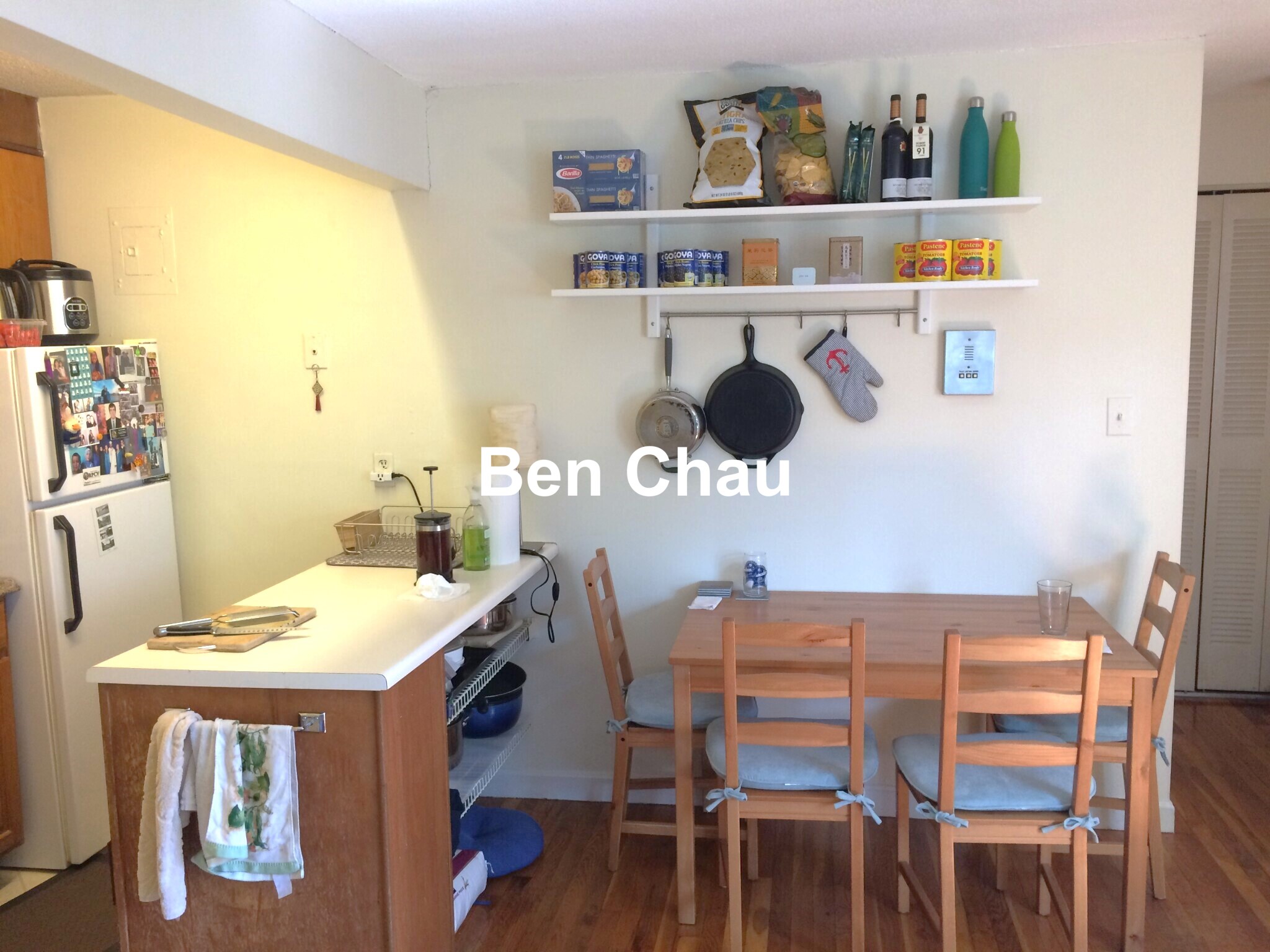 77 Trowbridge St, Mid-Cambridge