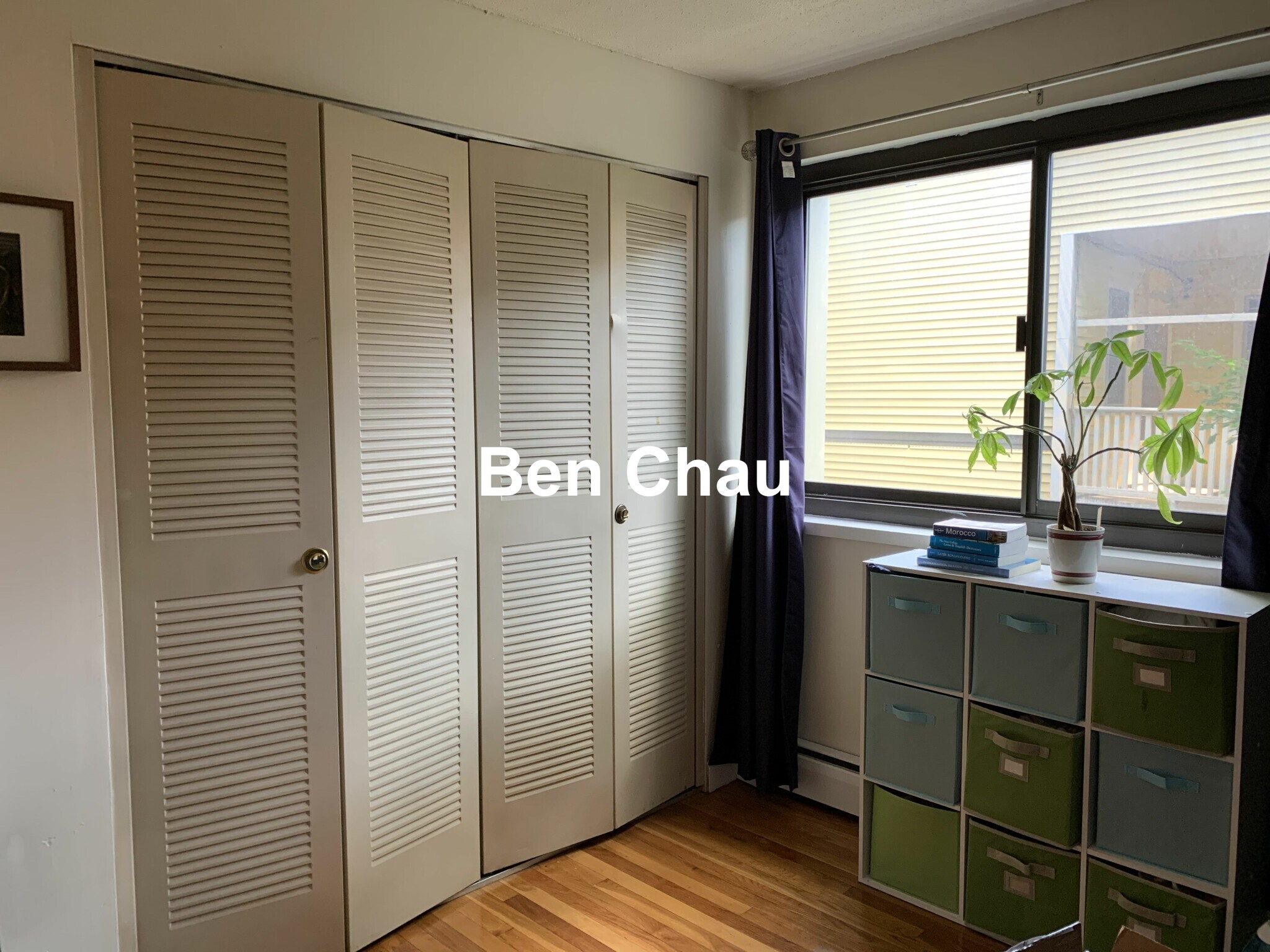 77 Trowbridge St, Mid-Cambridge