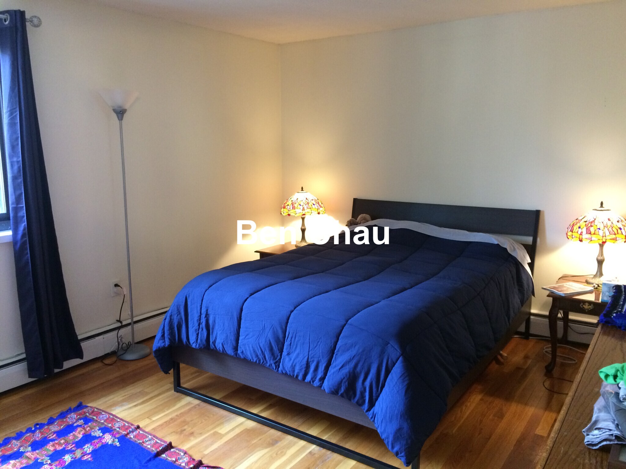 77 Trowbridge St, Mid-Cambridge