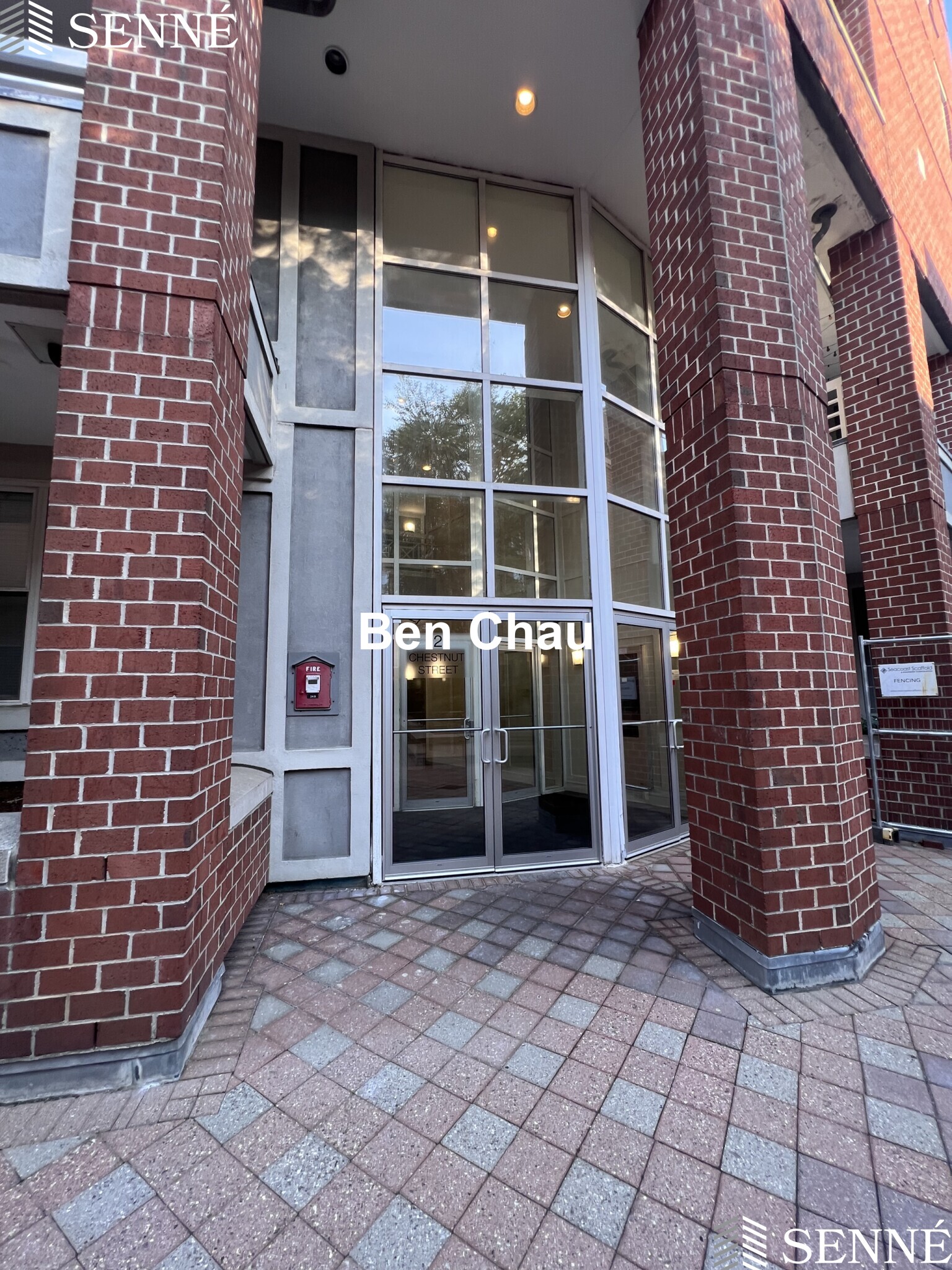 2 Chestnut St, Cambridgeport