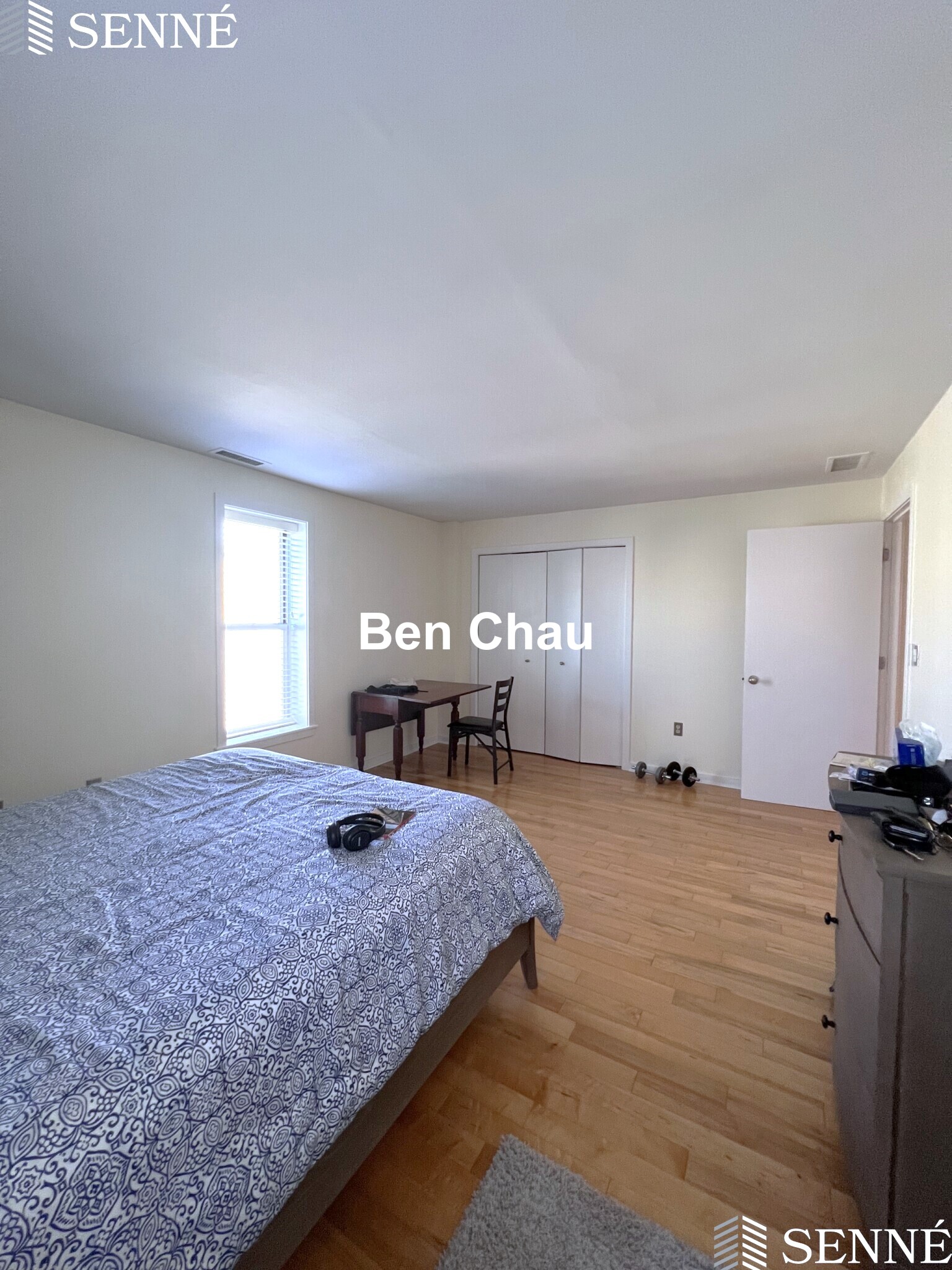 2 Chestnut St, Cambridgeport