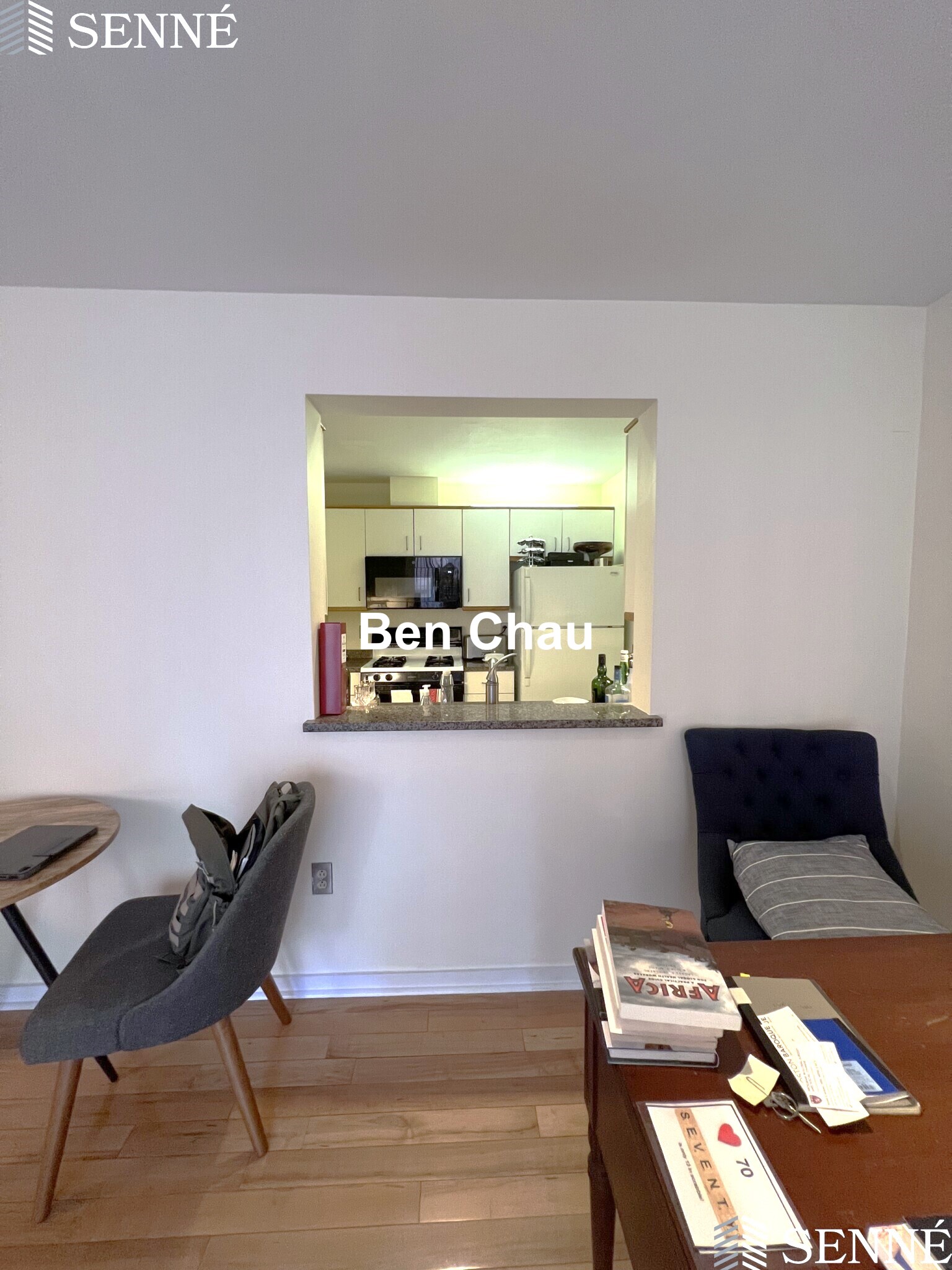 2 Chestnut St, Cambridgeport