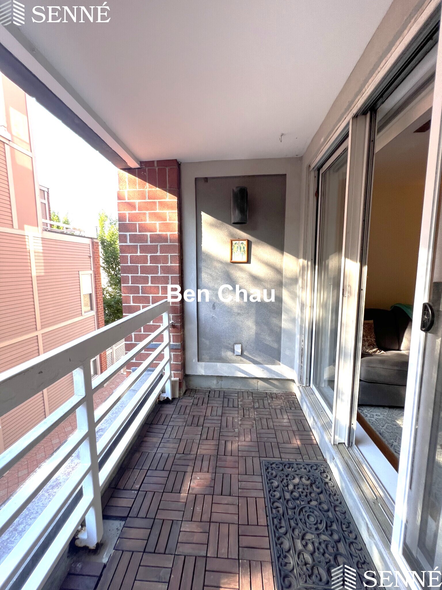 2 Chestnut St, Cambridgeport