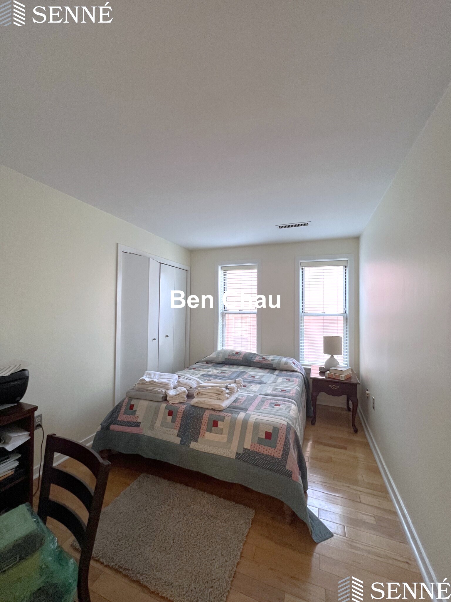 2 Chestnut St, Cambridgeport
