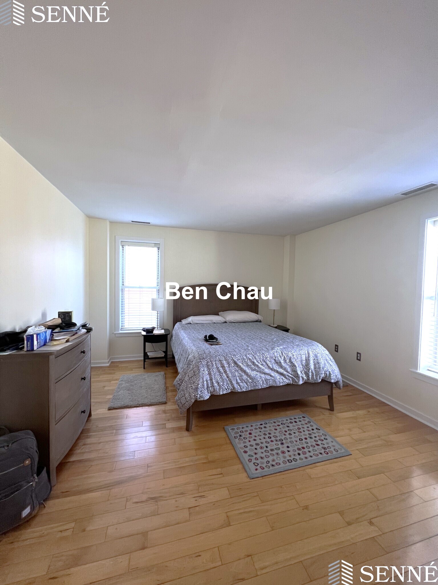 2 Chestnut St, Cambridgeport