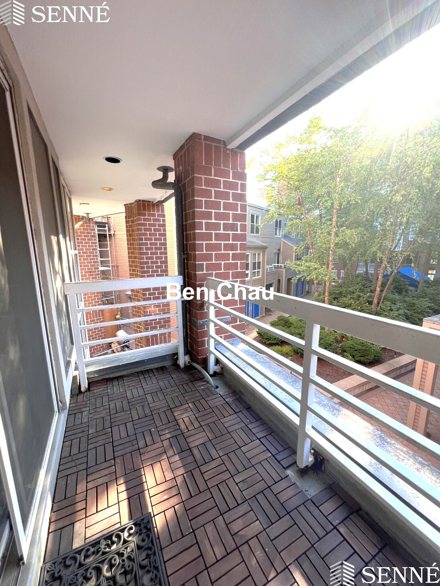 2 Chestnut St, Cambridgeport