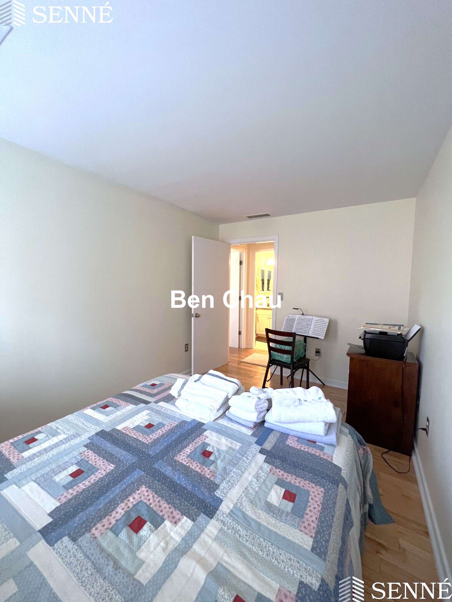 2 Chestnut St, Cambridgeport