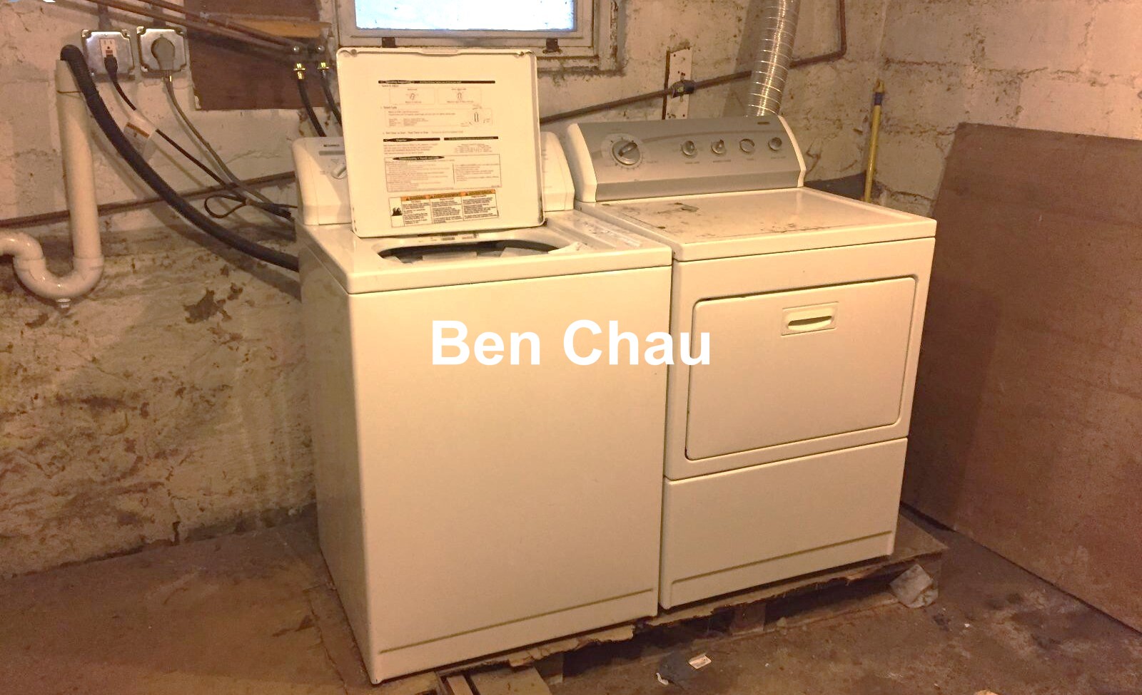 114 Elm St, The Port