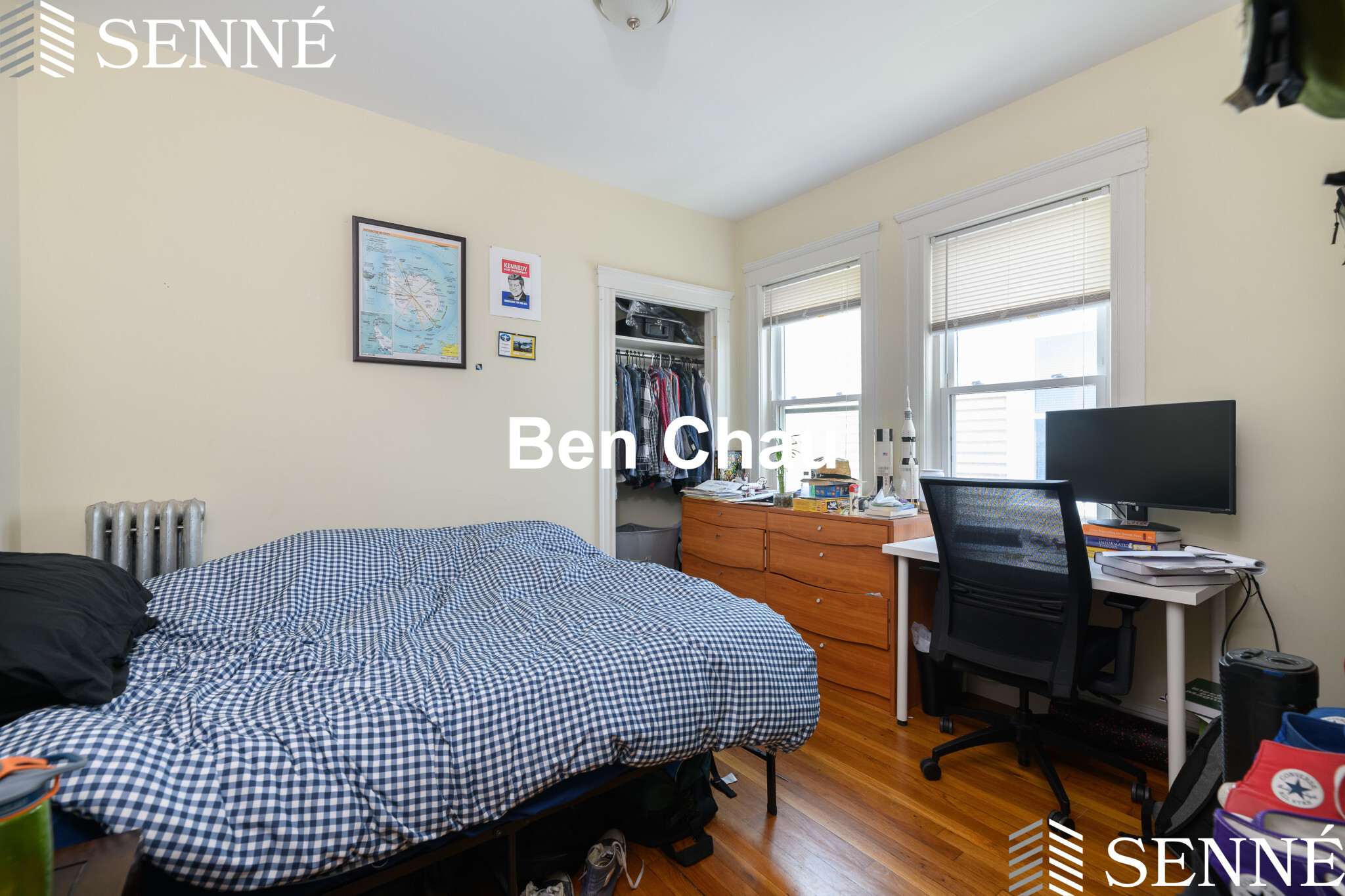 114 Elm St, The Port