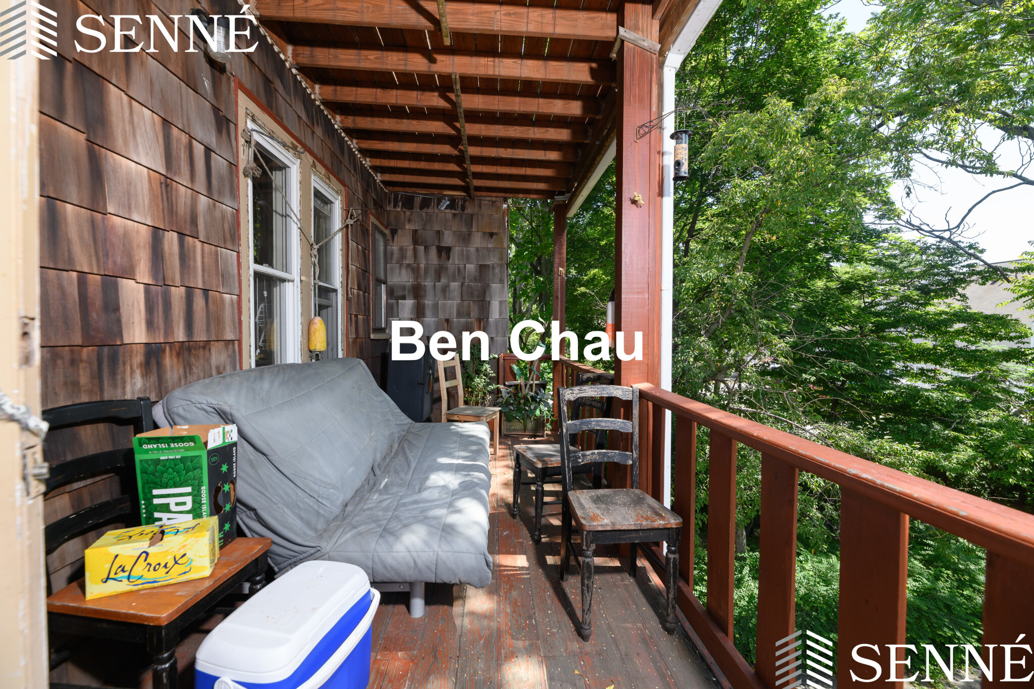 114 Elm St, The Port