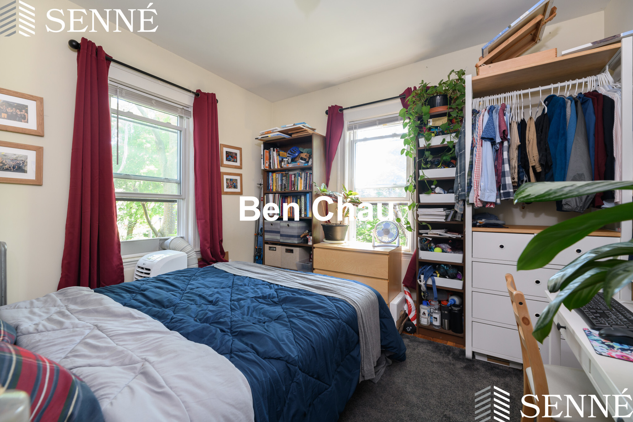 114 Elm St, The Port