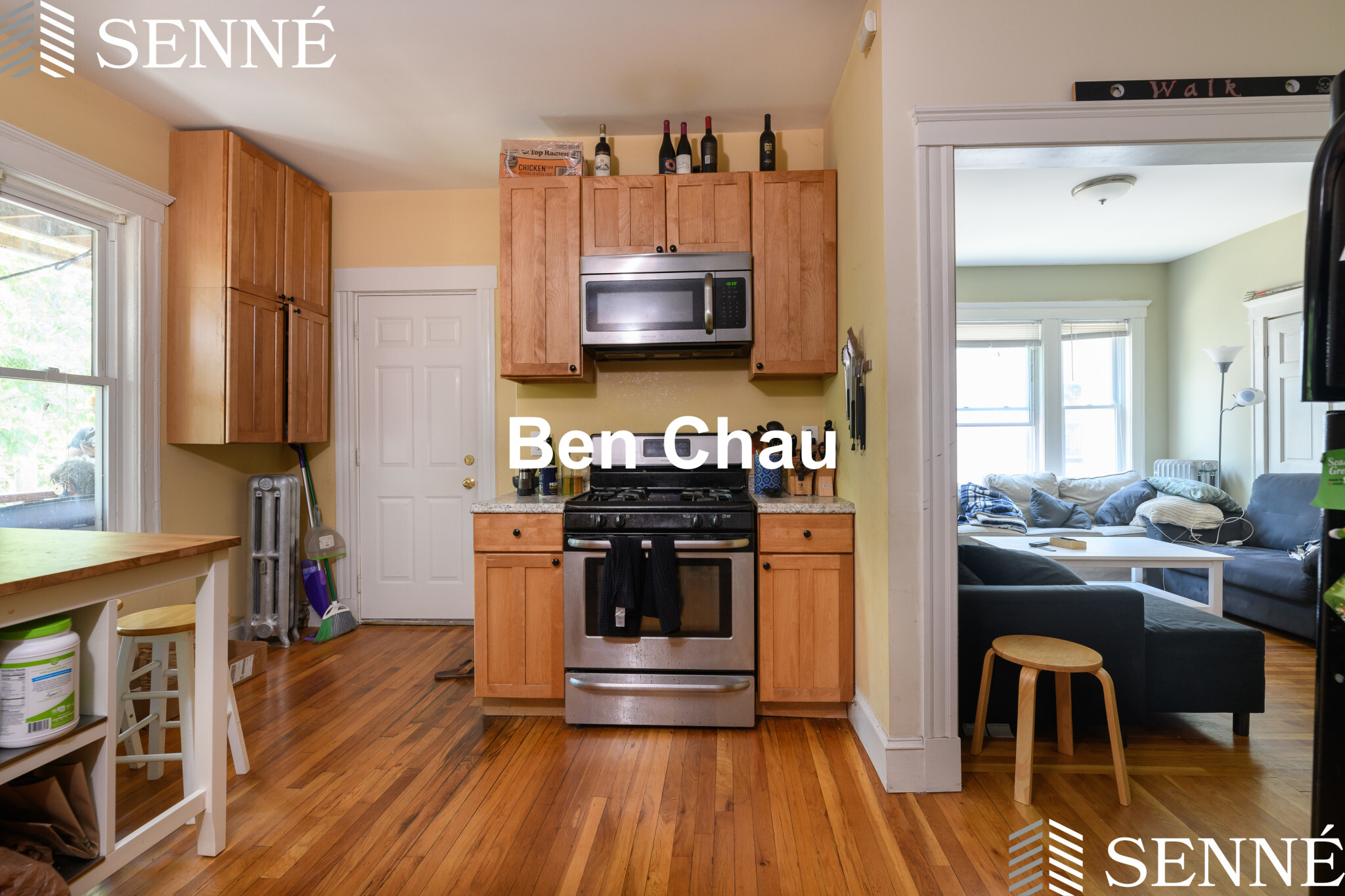 114 Elm St, The Port