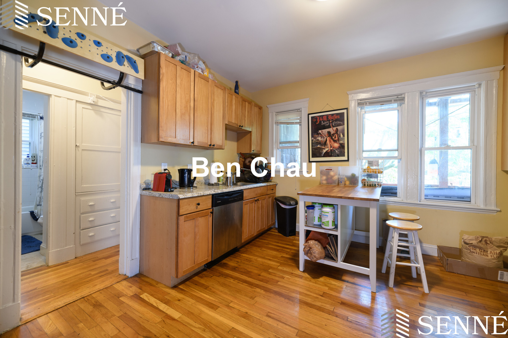 114 Elm St, The Port