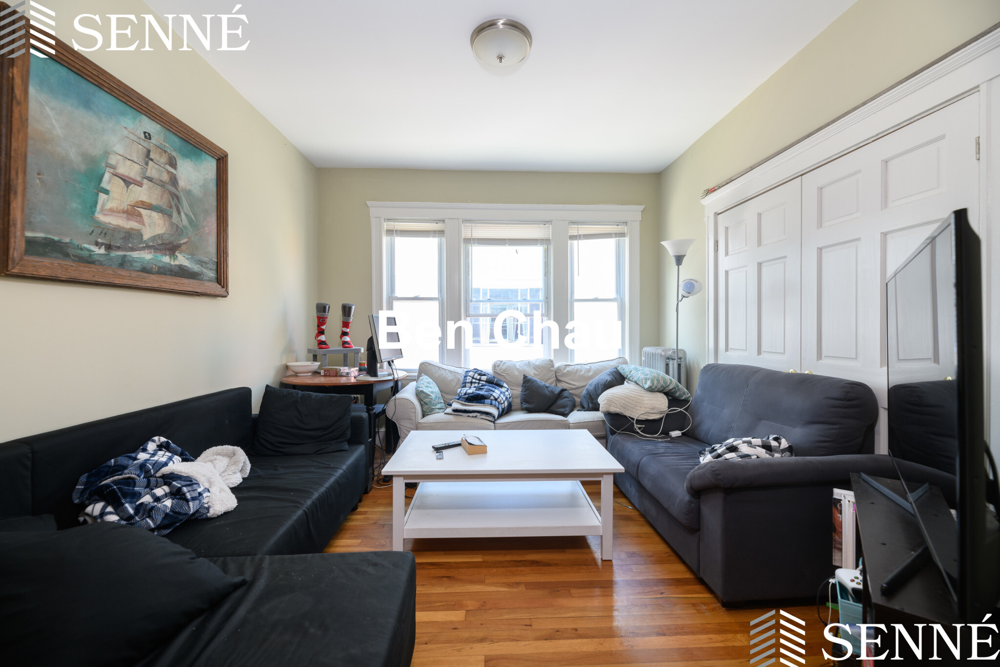 114 Elm St, The Port