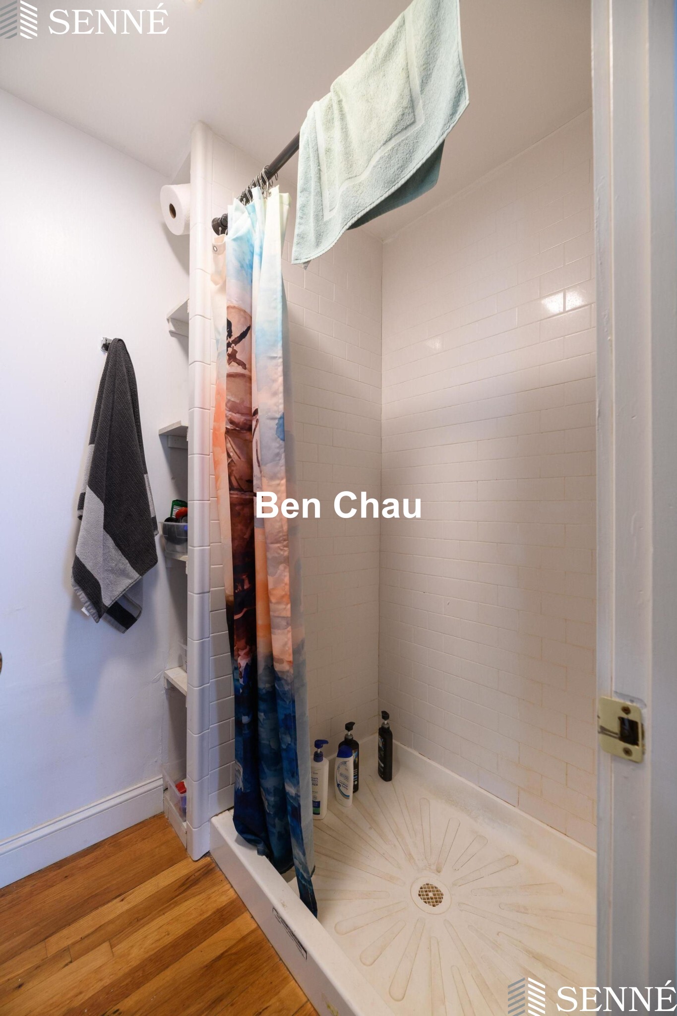 114 Elm St, The Port