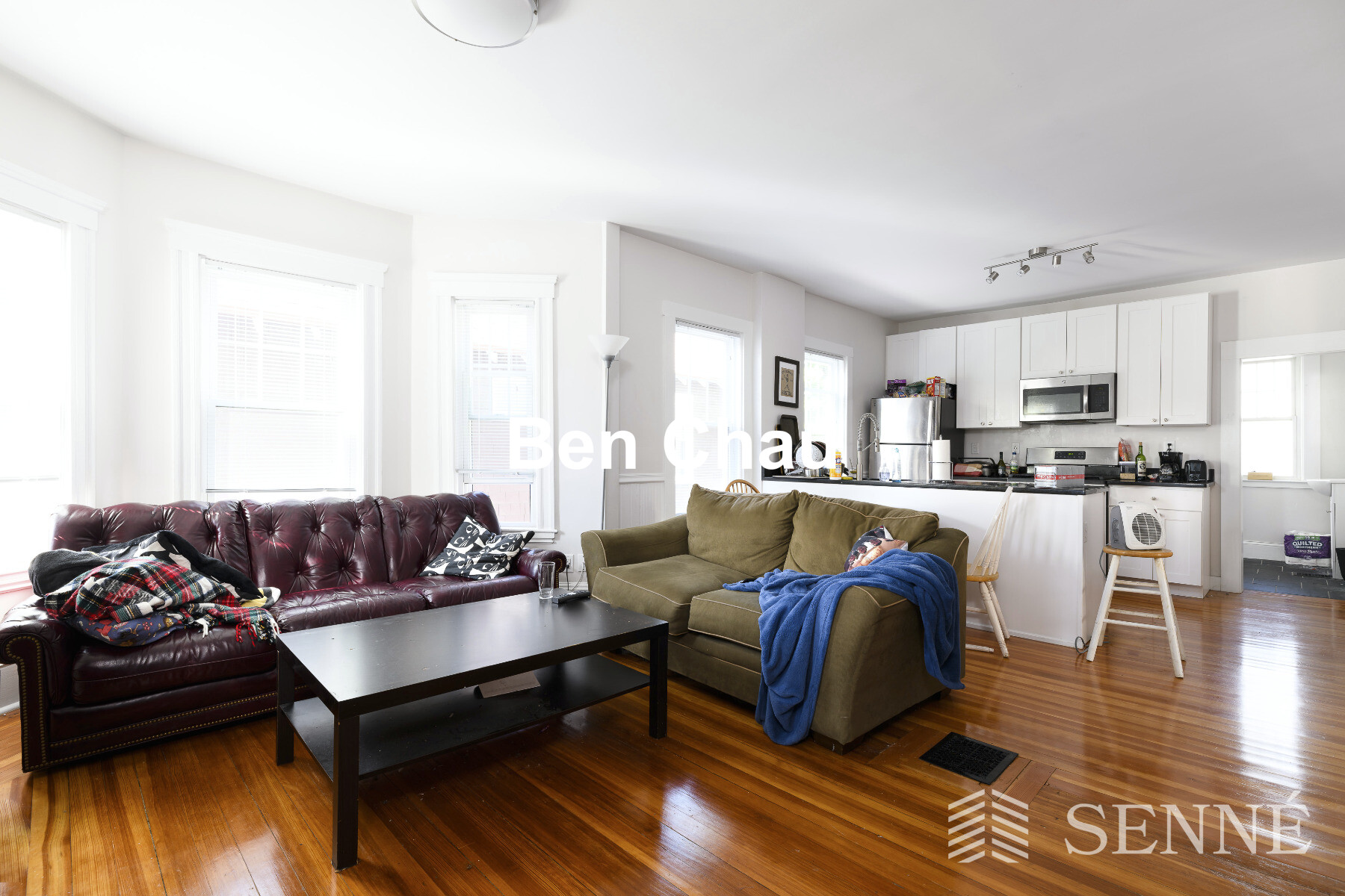 39 Magoun St, North Cambridge