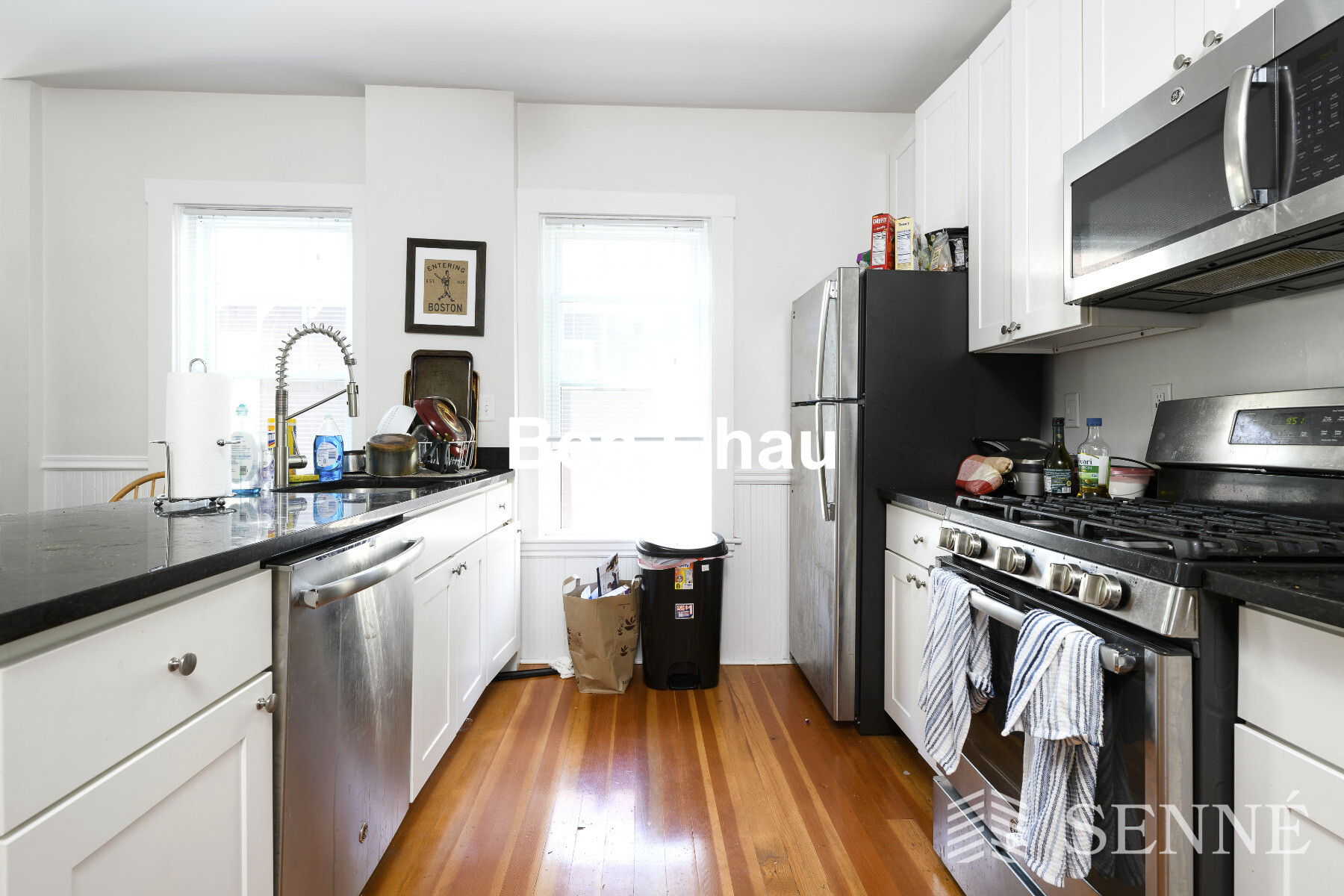 39 Magoun St, North Cambridge