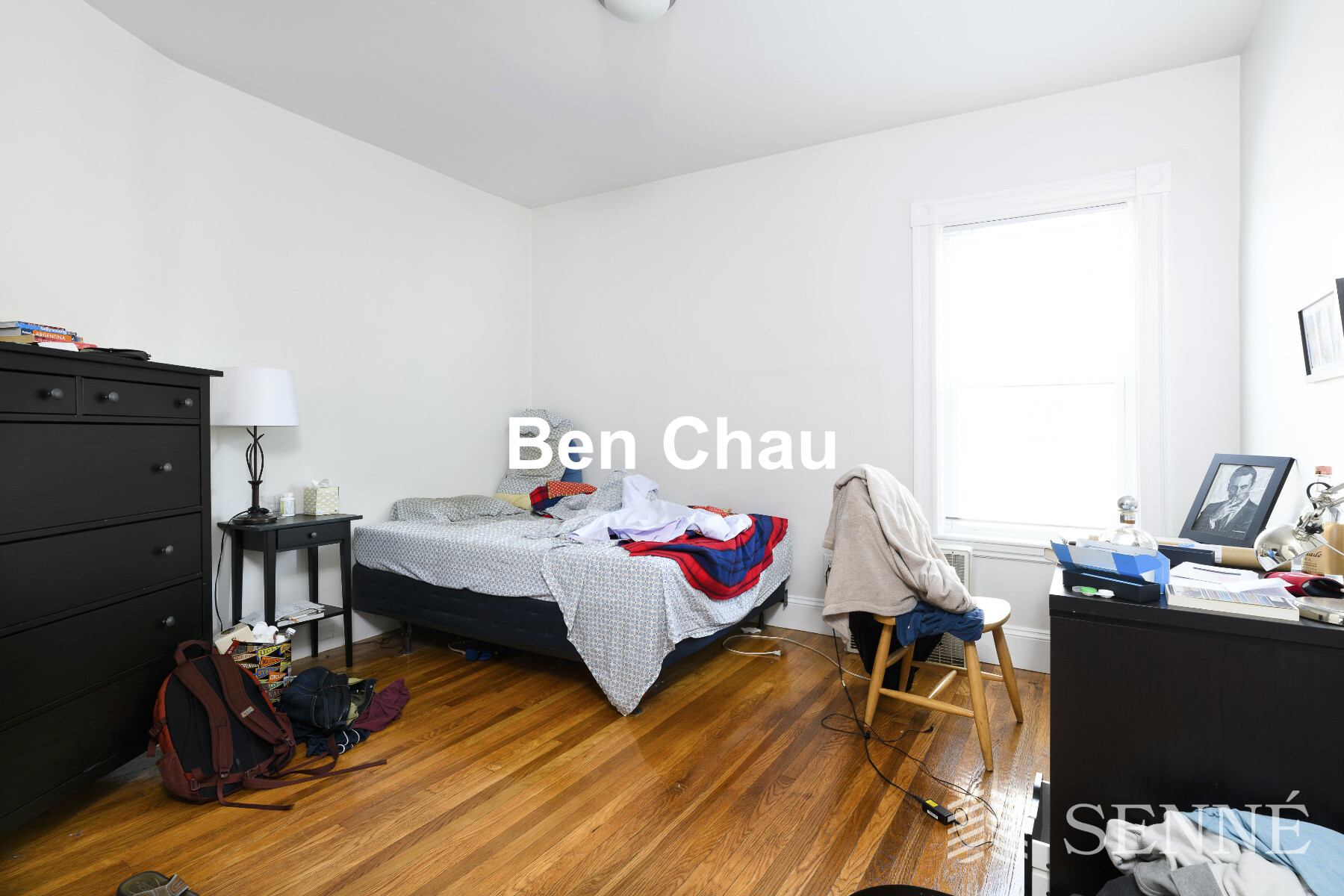 39 Magoun St, North Cambridge