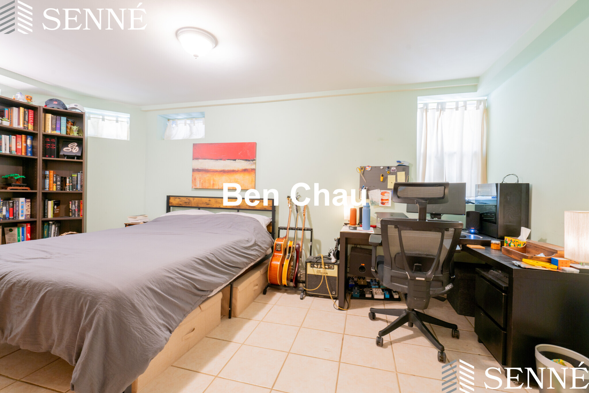 363 Cardinal Medeiros Ave, Wellington-Harrington