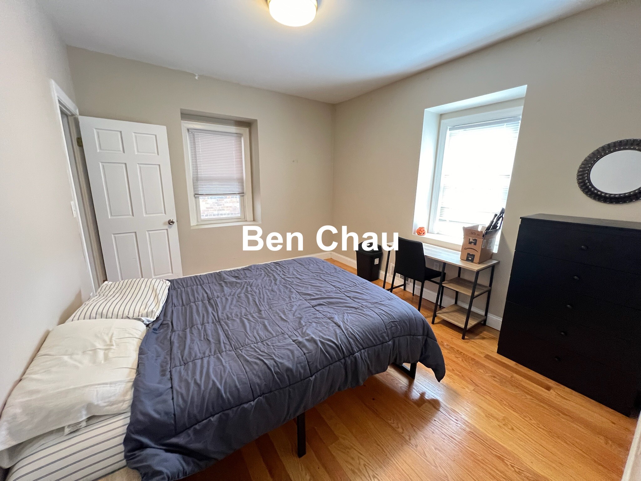 2 Boardman Pl, The Port