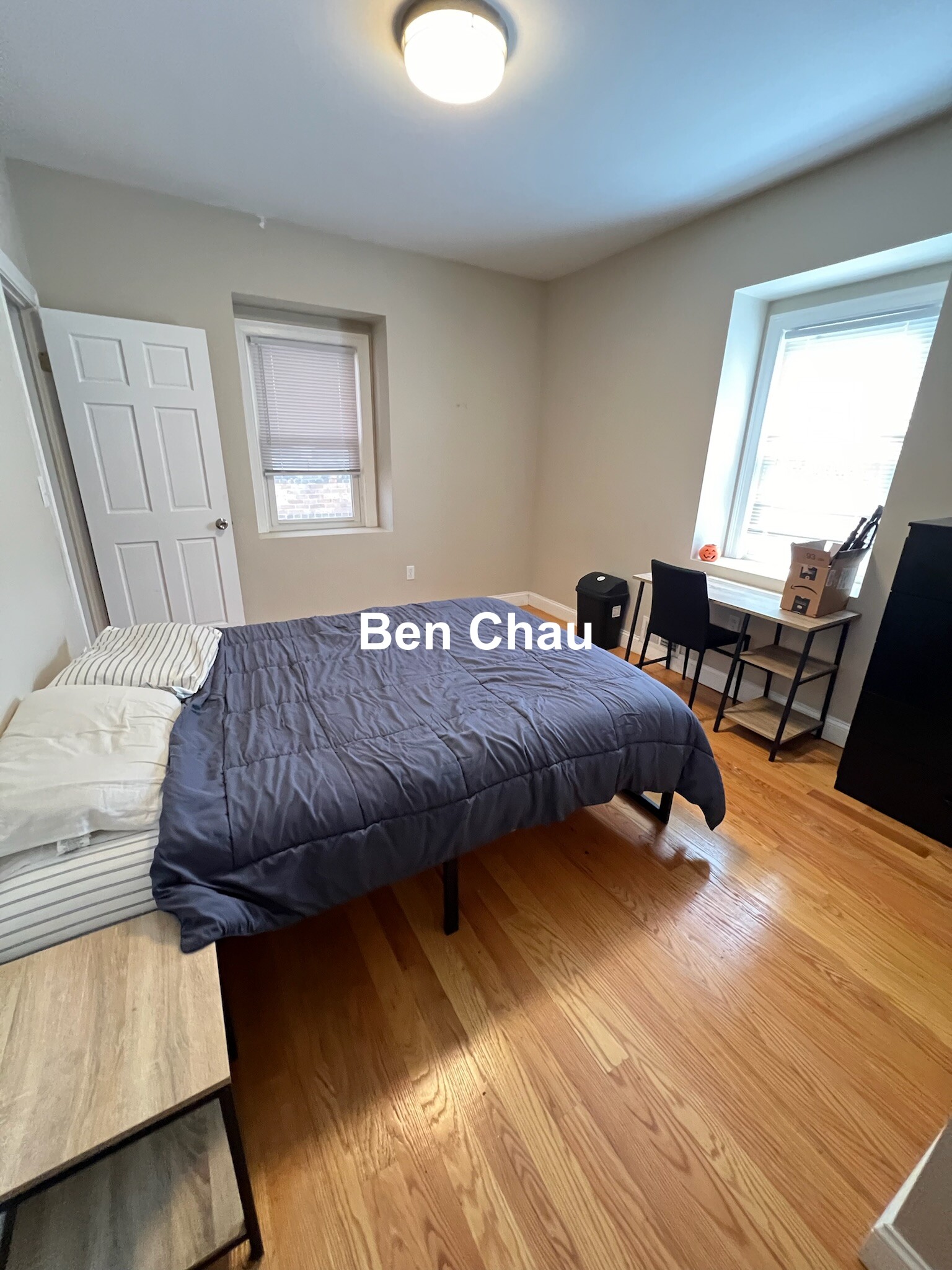 2 Boardman Pl, The Port