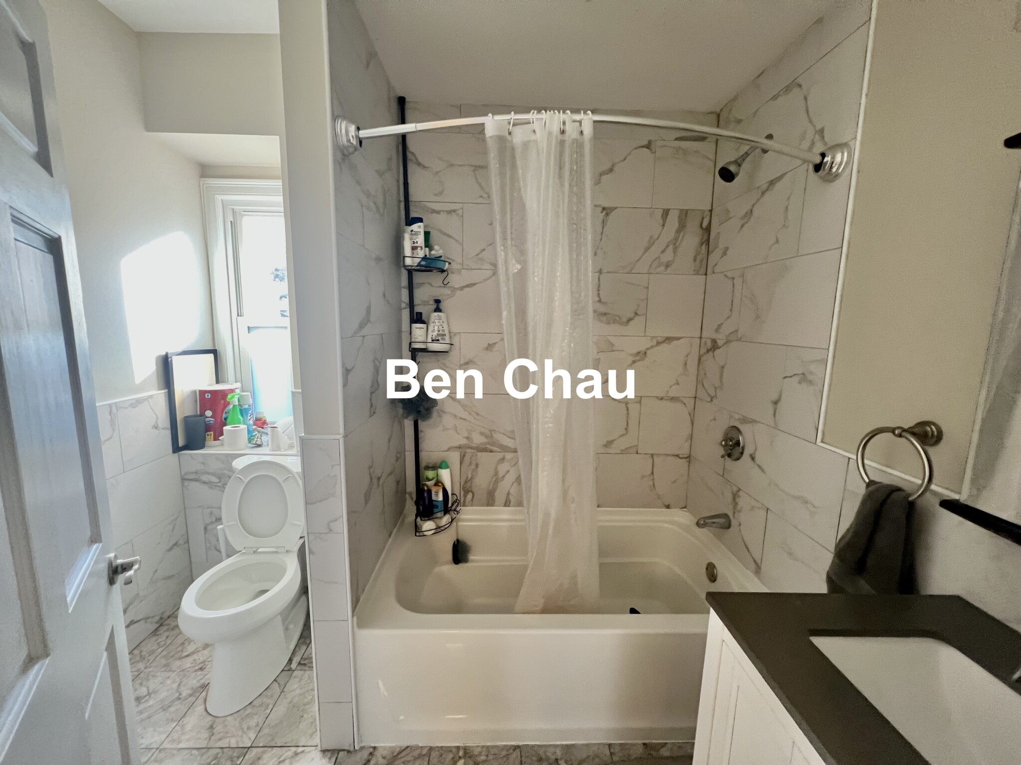 1 Boardman Pl, The Port