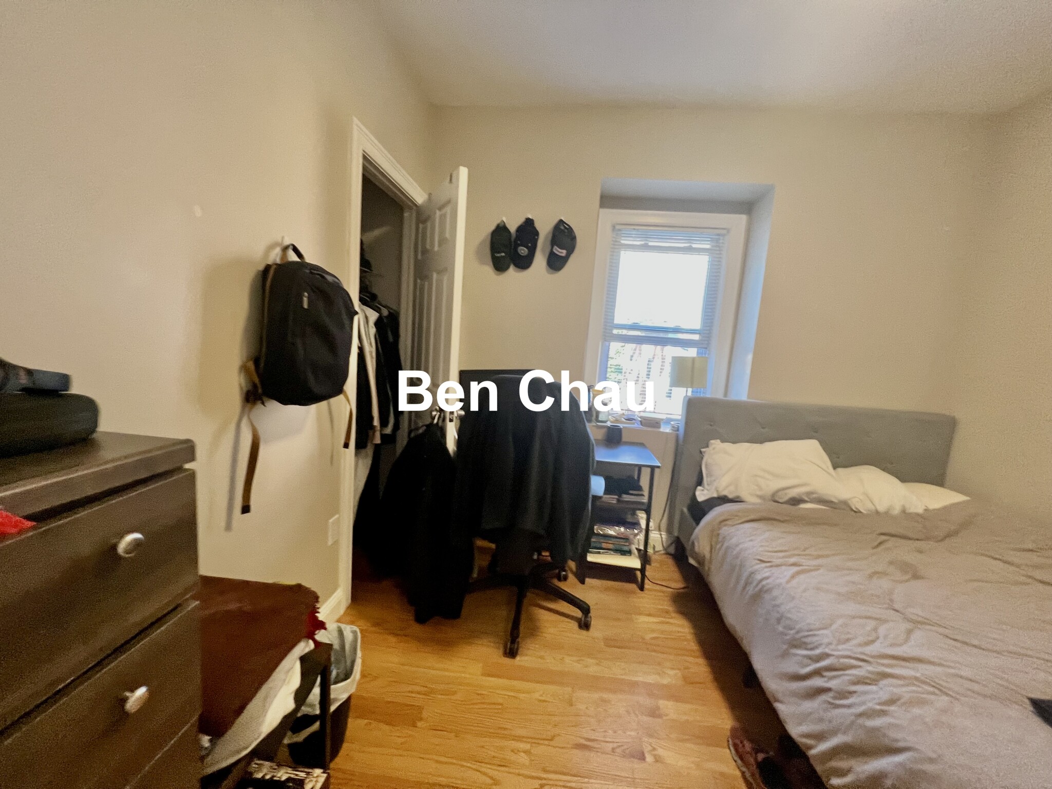 1 Boardman Pl, The Port