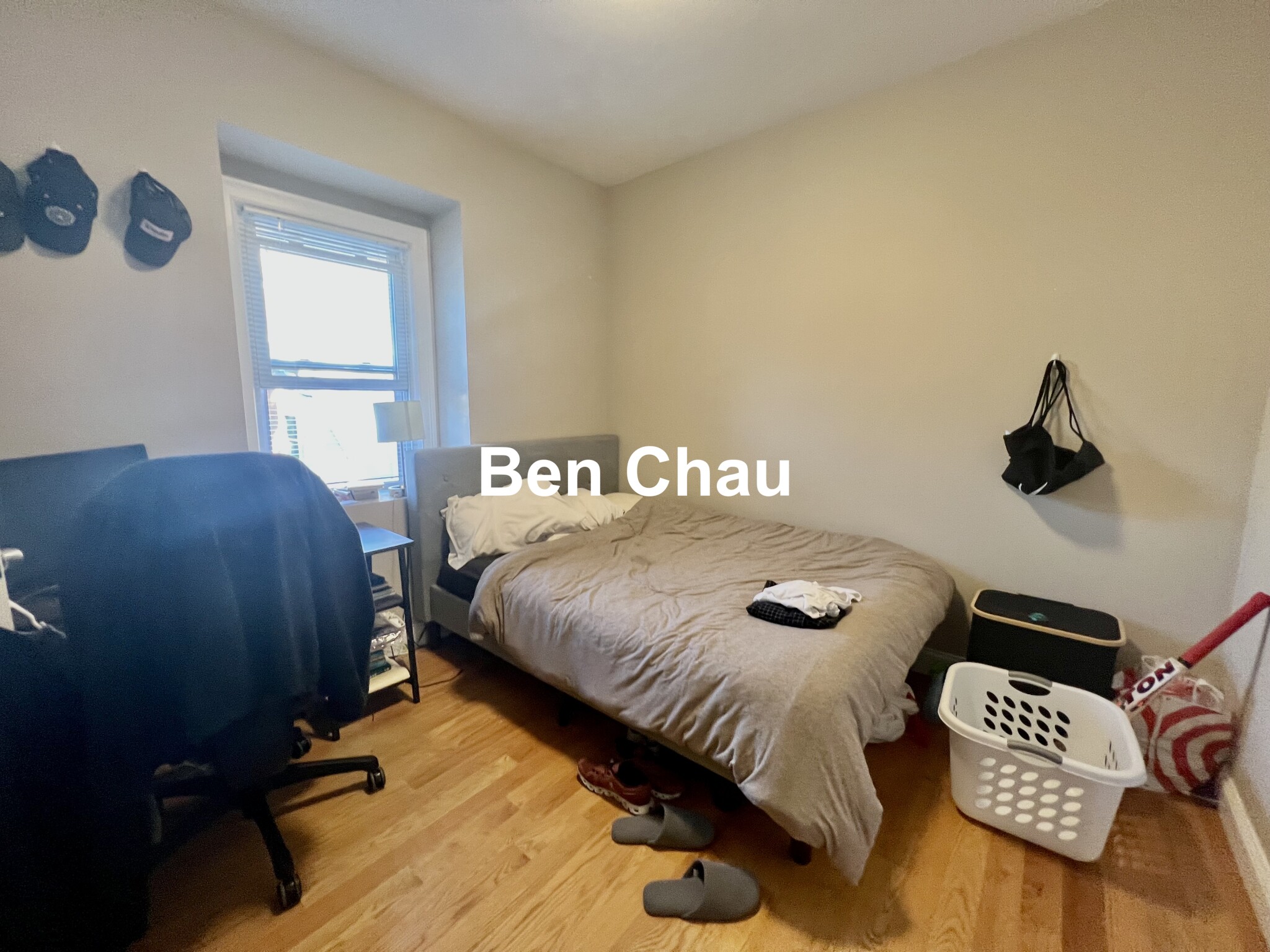 1 Boardman Pl, The Port