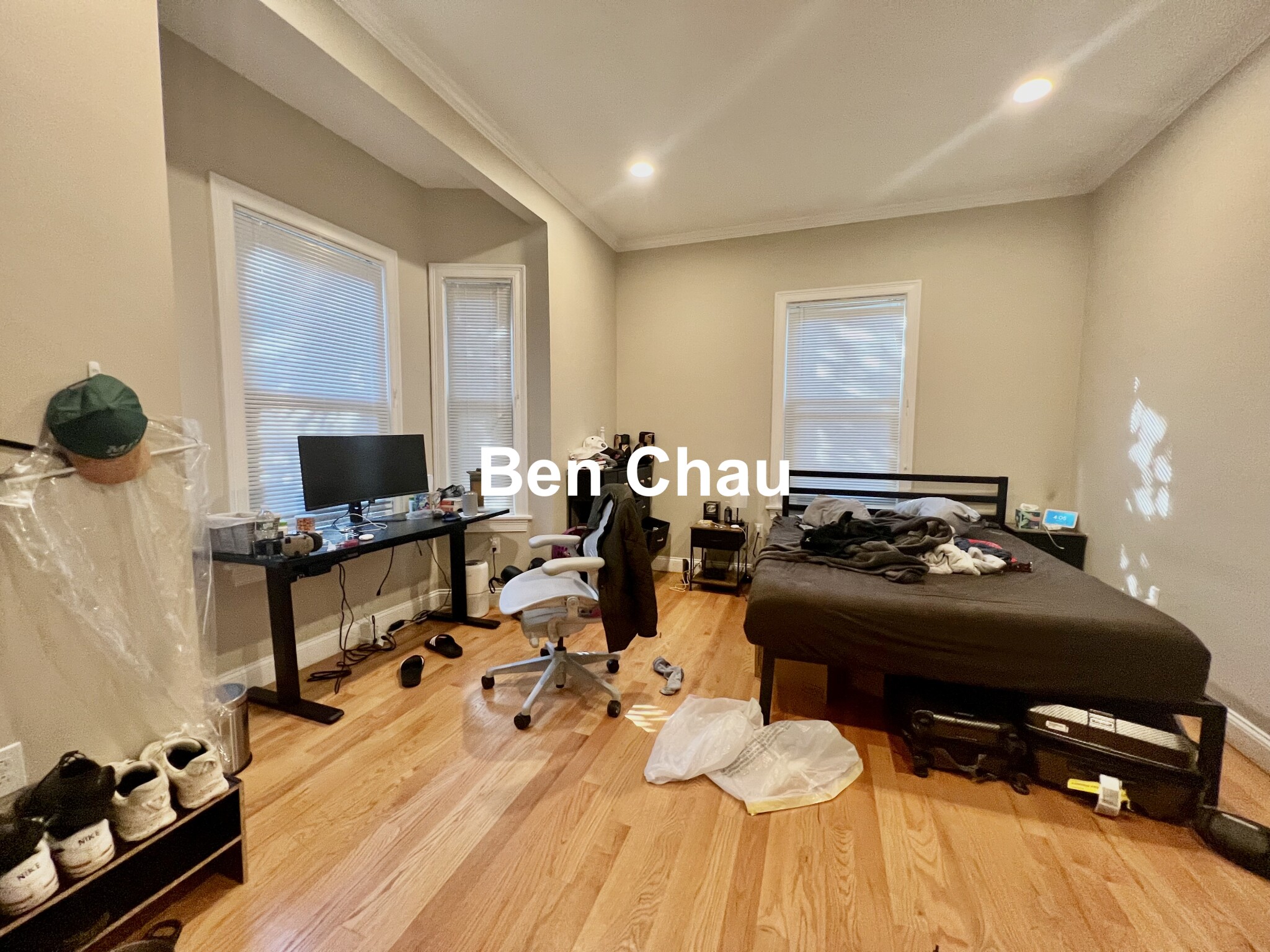 1 Boardman Pl, The Port