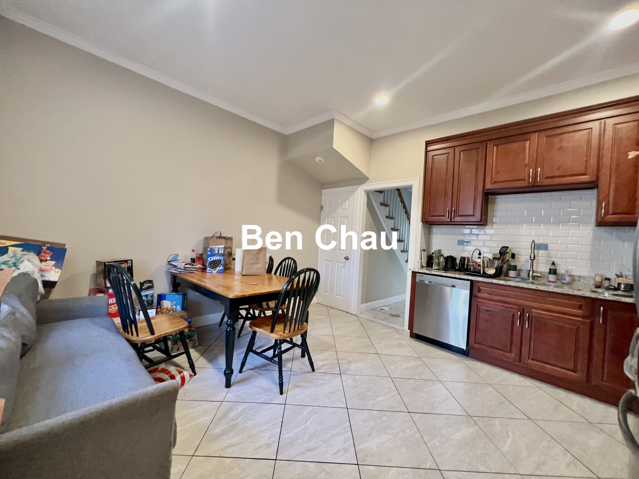 1 Boardman Pl, The Port