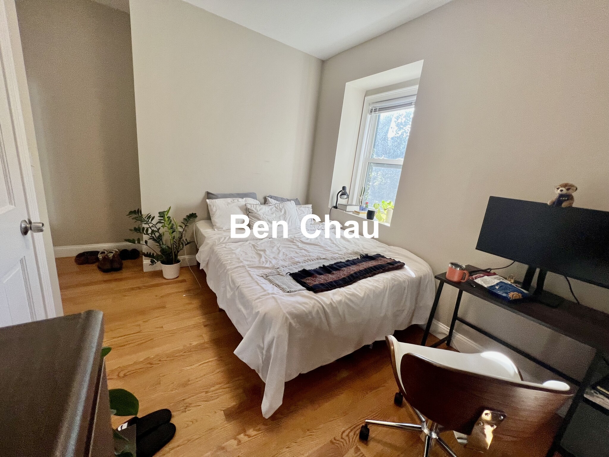 1 Boardman Pl, The Port