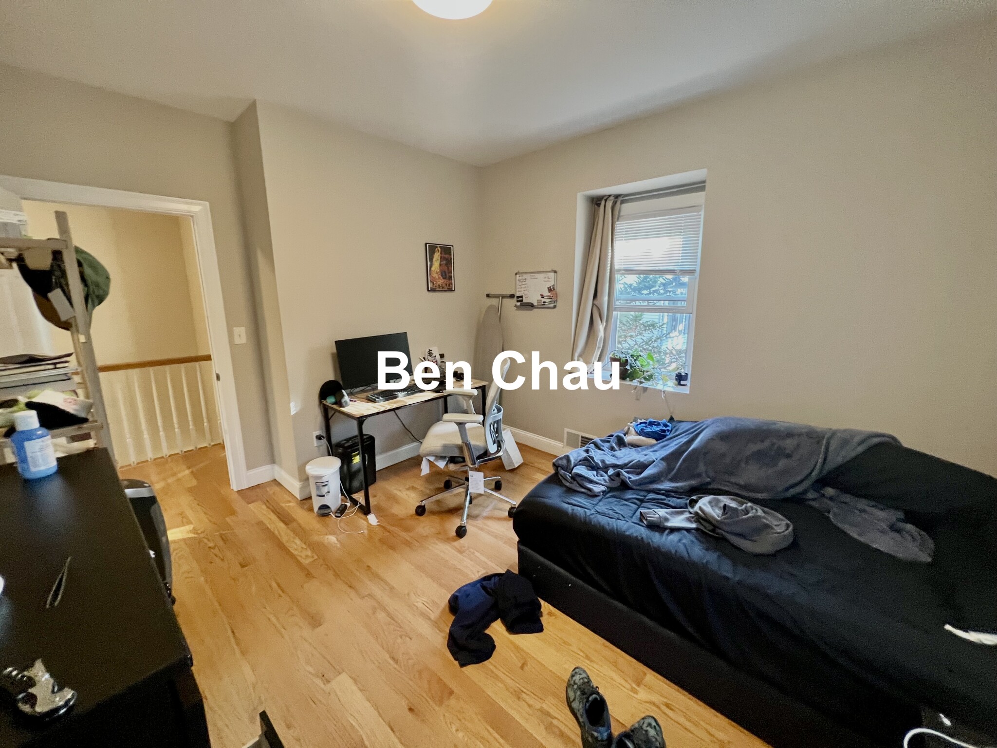 1 Boardman Pl, The Port