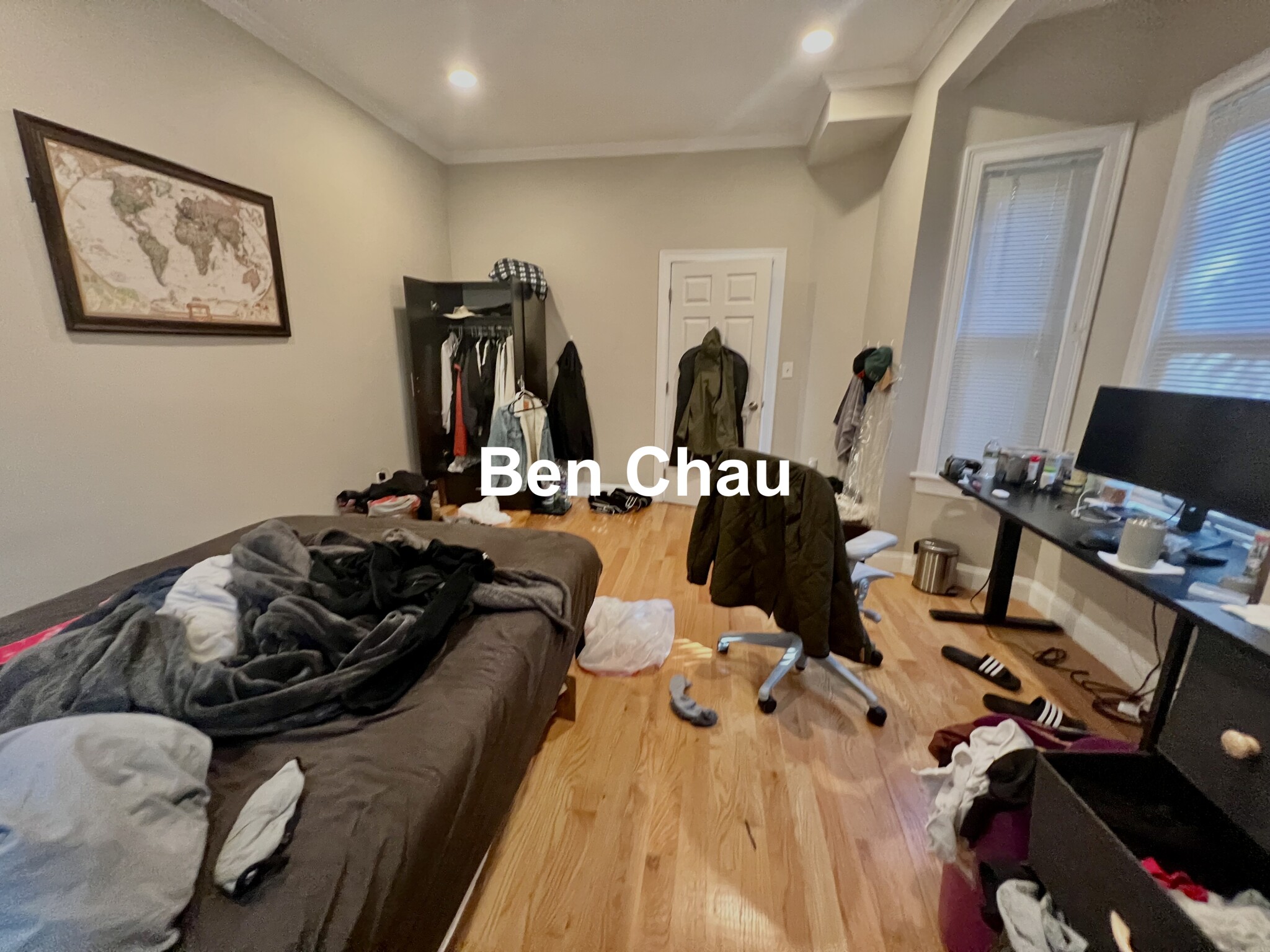 1 Boardman Pl, The Port