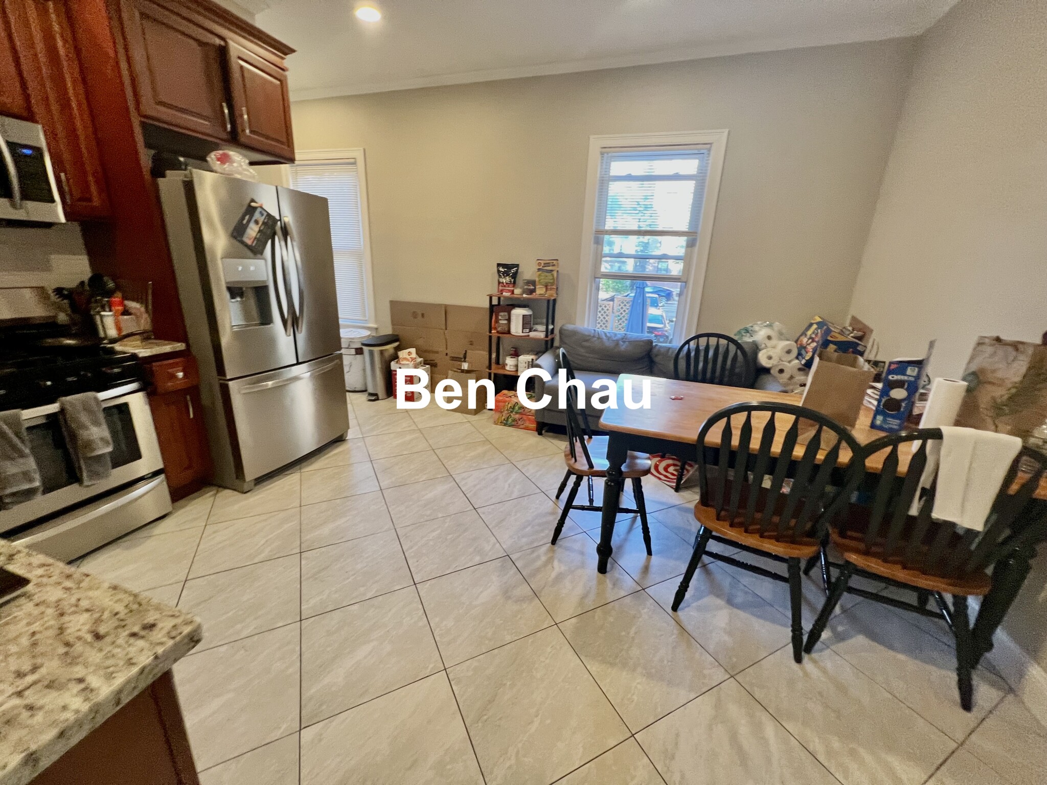 1 Boardman Pl, The Port