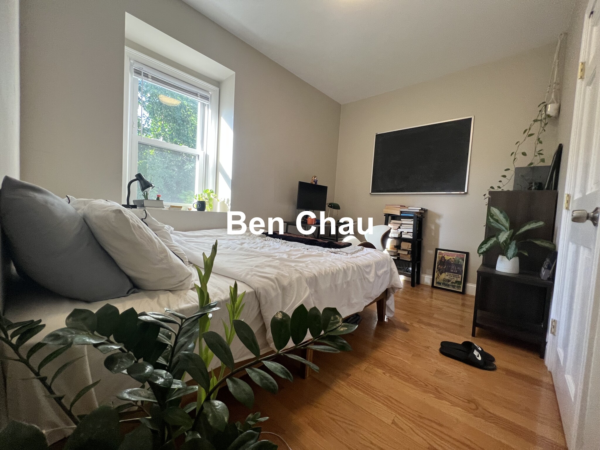 1 Boardman Pl, The Port