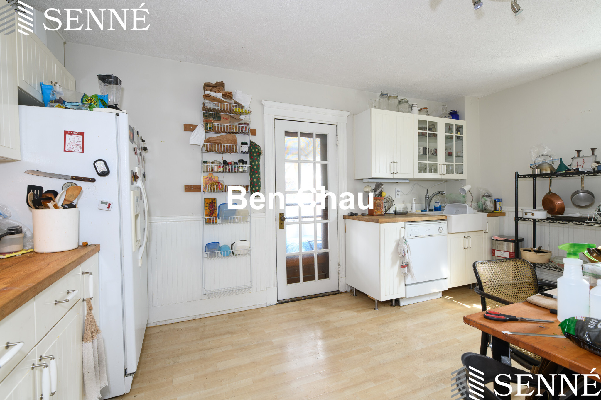 404 Putnam Ave, Cambridgeport