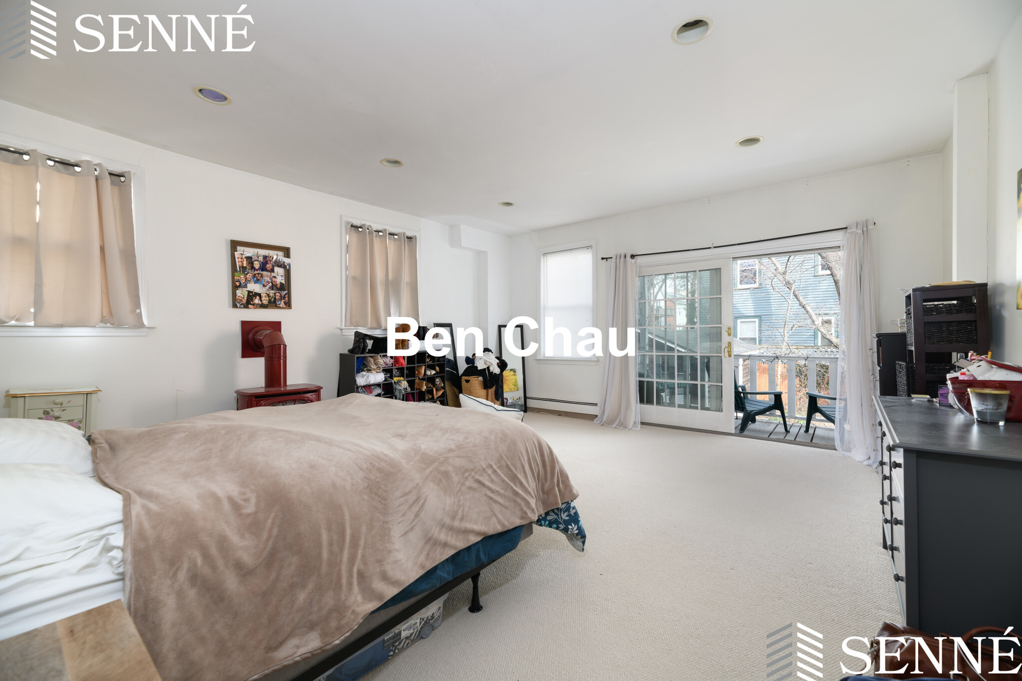 402 Putnam Ave, Cambridgeport