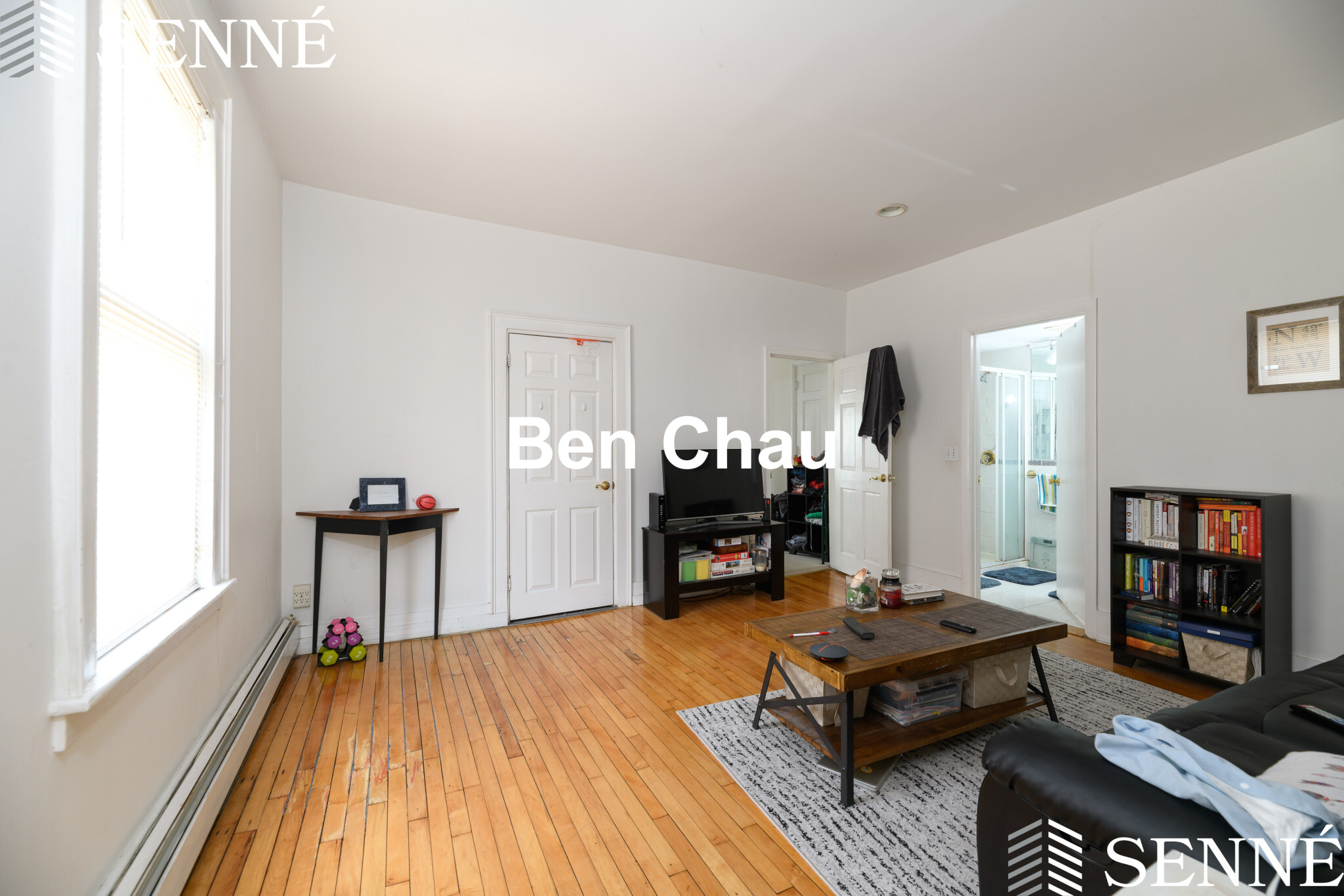 402 Putnam Ave, Cambridgeport