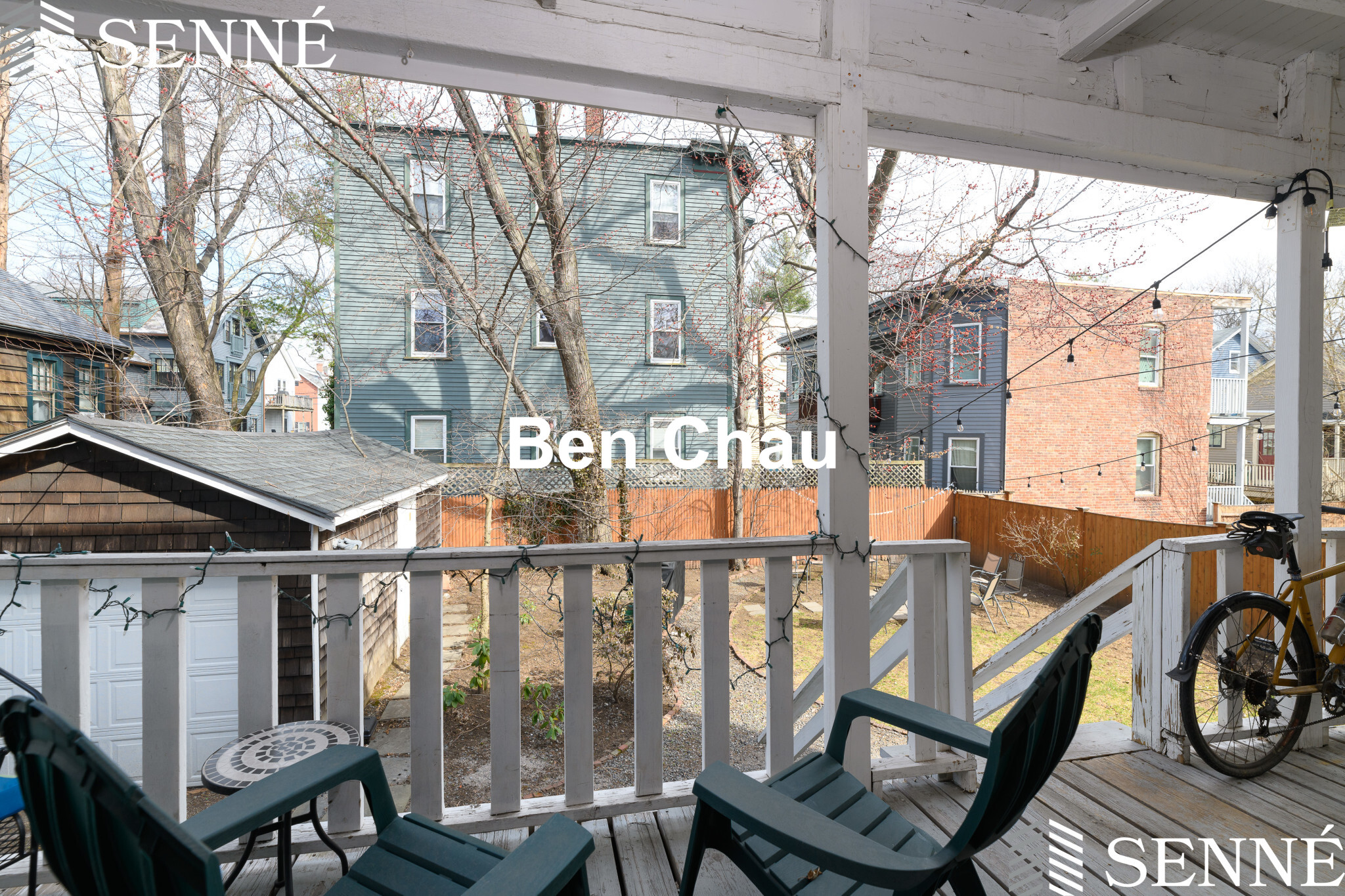 402 Putnam Ave, Cambridgeport