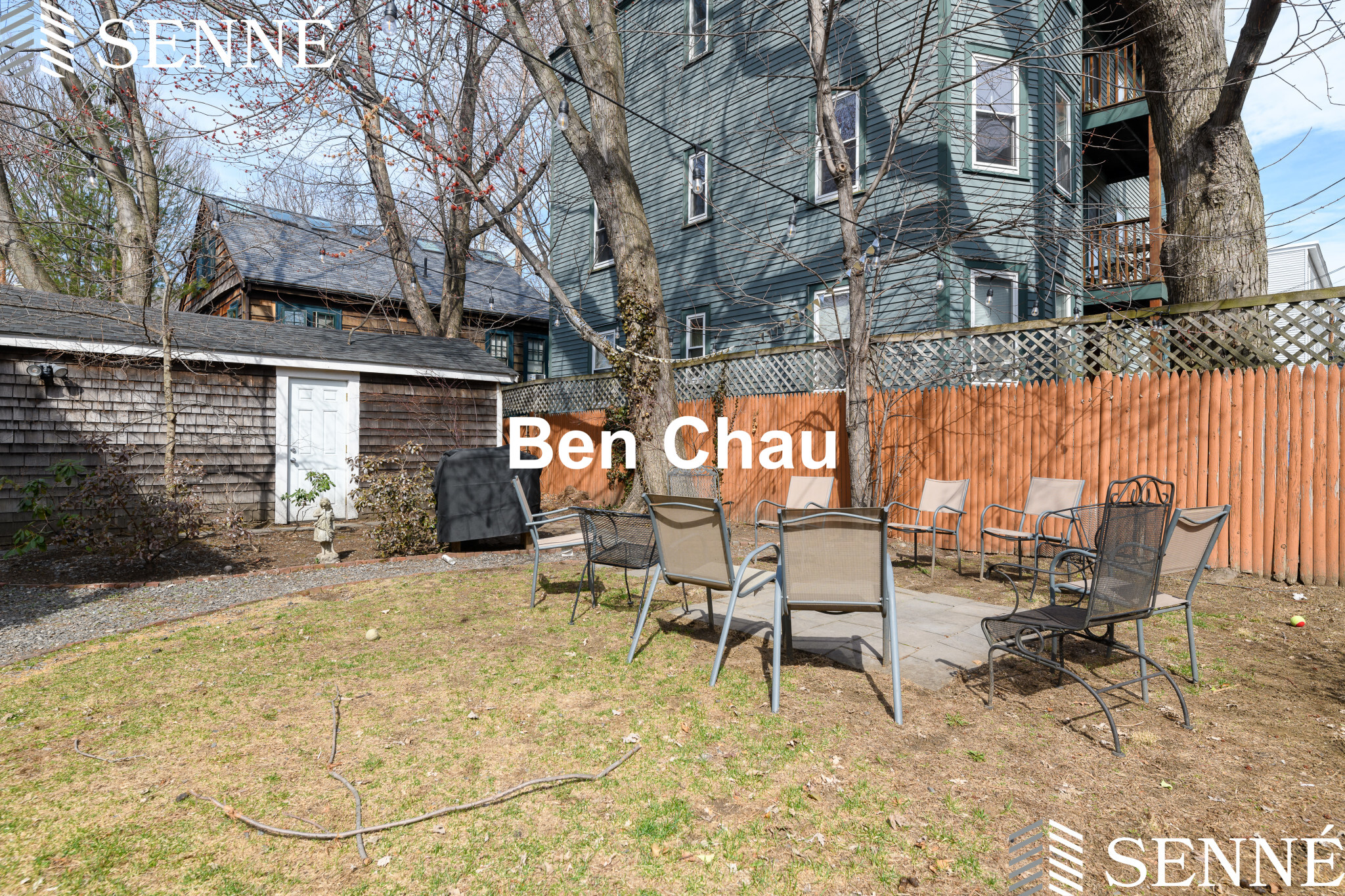 404 Putnam Ave, Cambridgeport